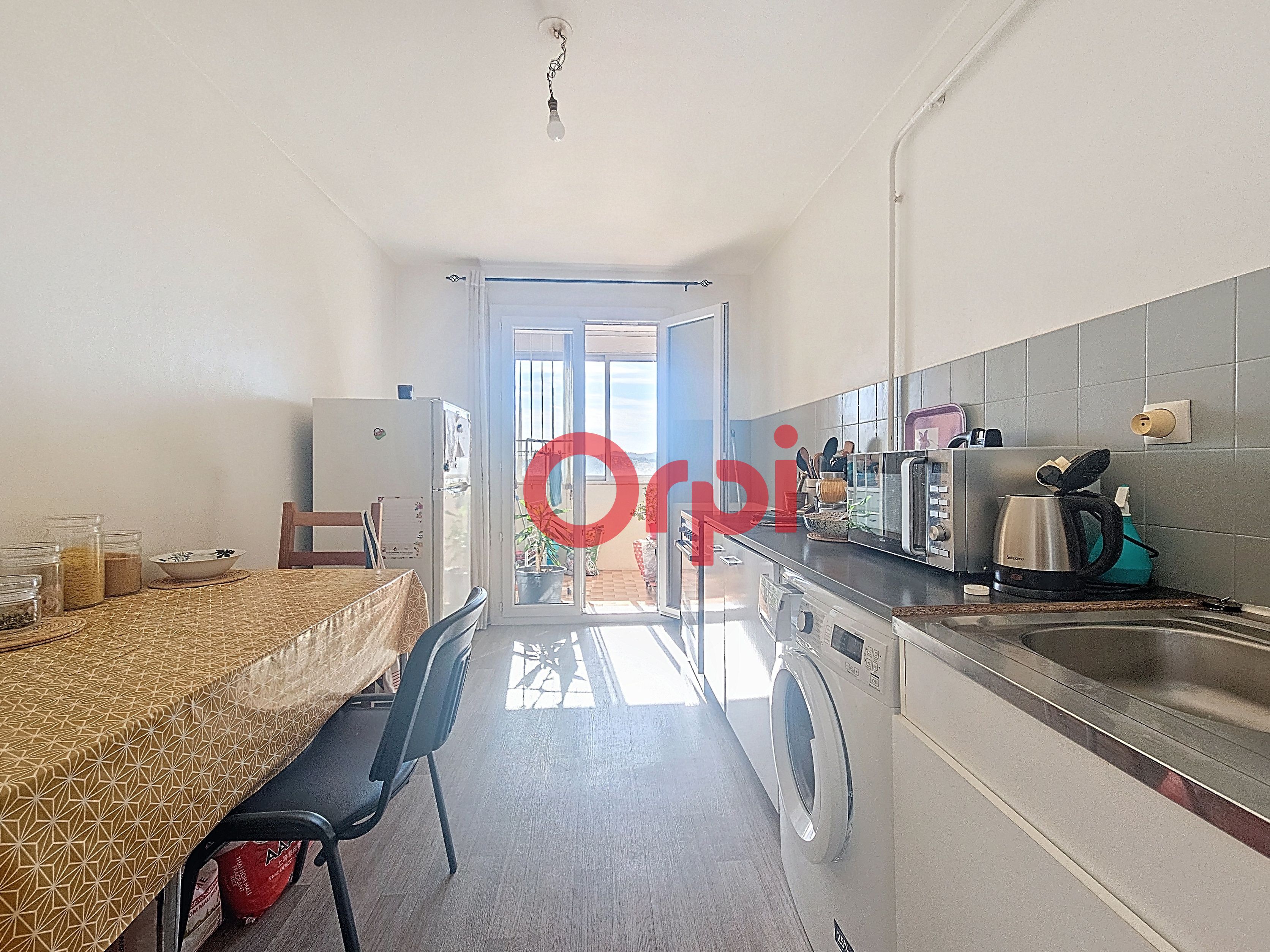 Apartment - LA SEYNE-SUR-MER