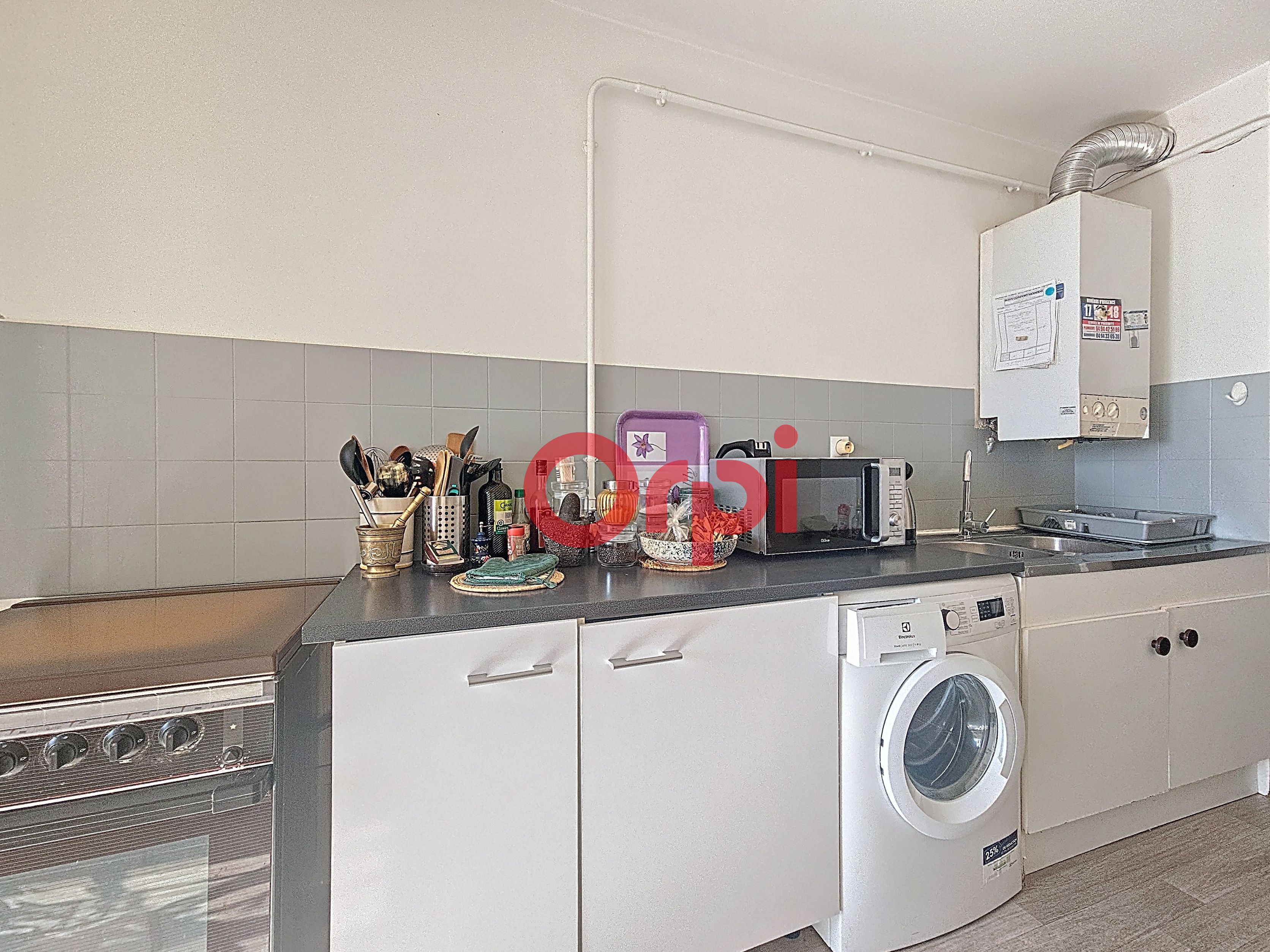 Apartment - LA SEYNE-SUR-MER