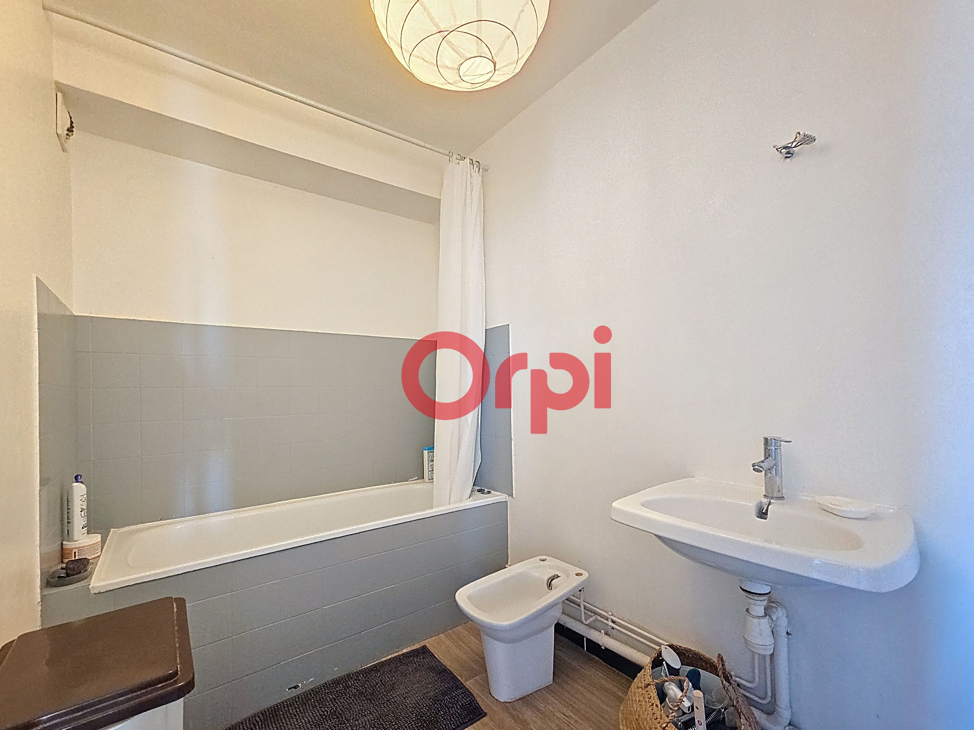 Apartment - LA SEYNE-SUR-MER