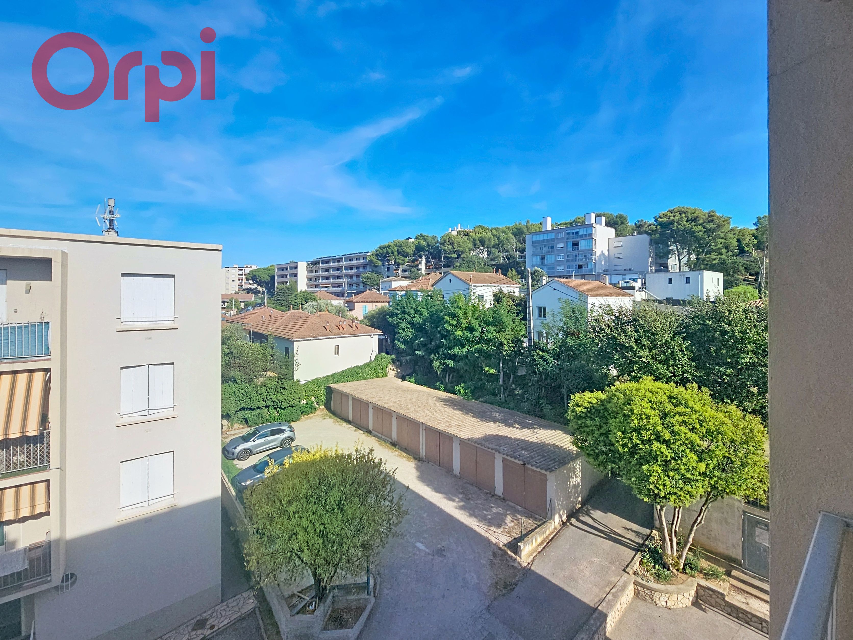 Appartement - LA SEYNE-SUR-MER