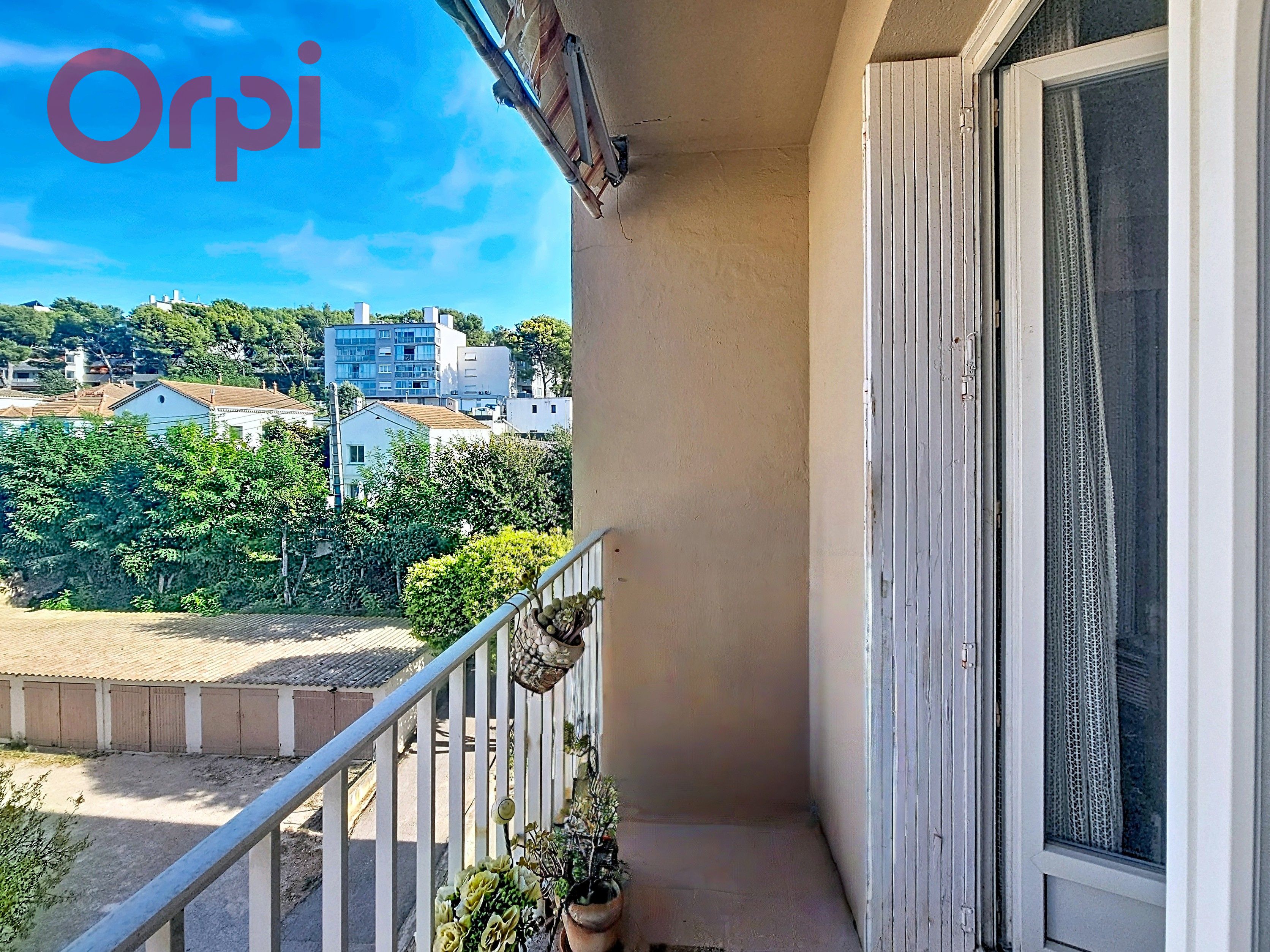 Appartement - LA SEYNE-SUR-MER