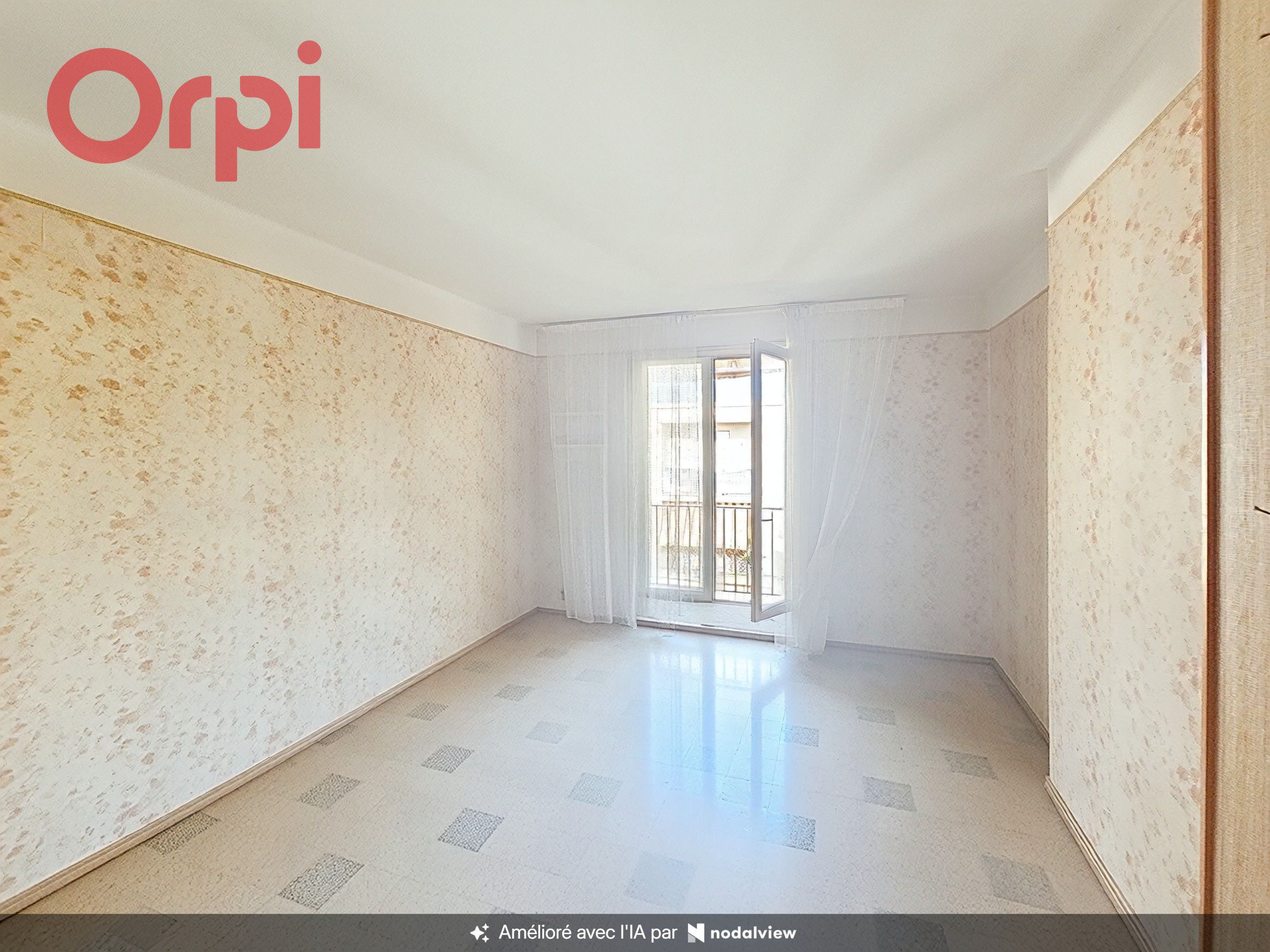 Appartement - LA SEYNE-SUR-MER