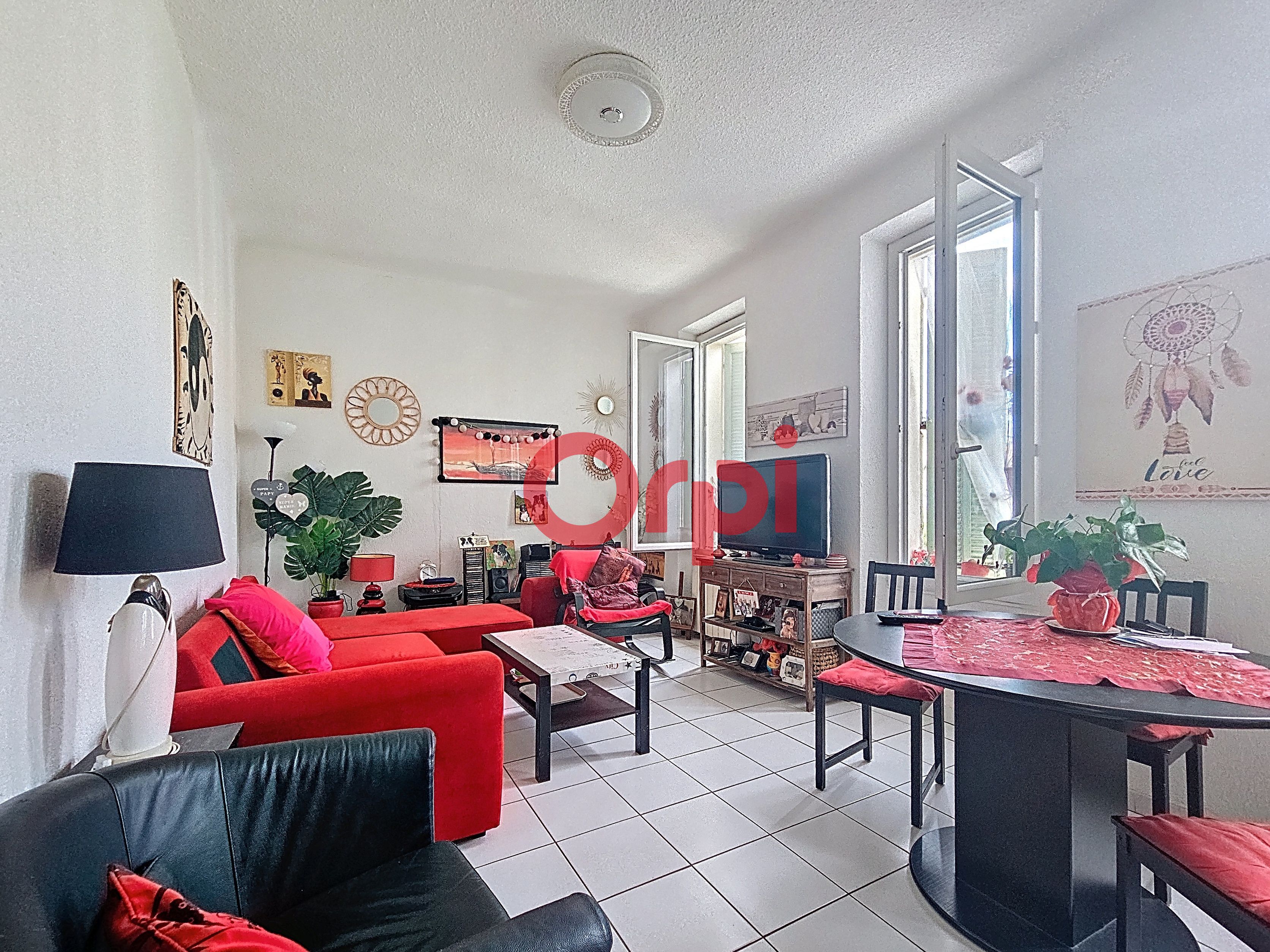 Apartment - LA SEYNE-SUR-MER
