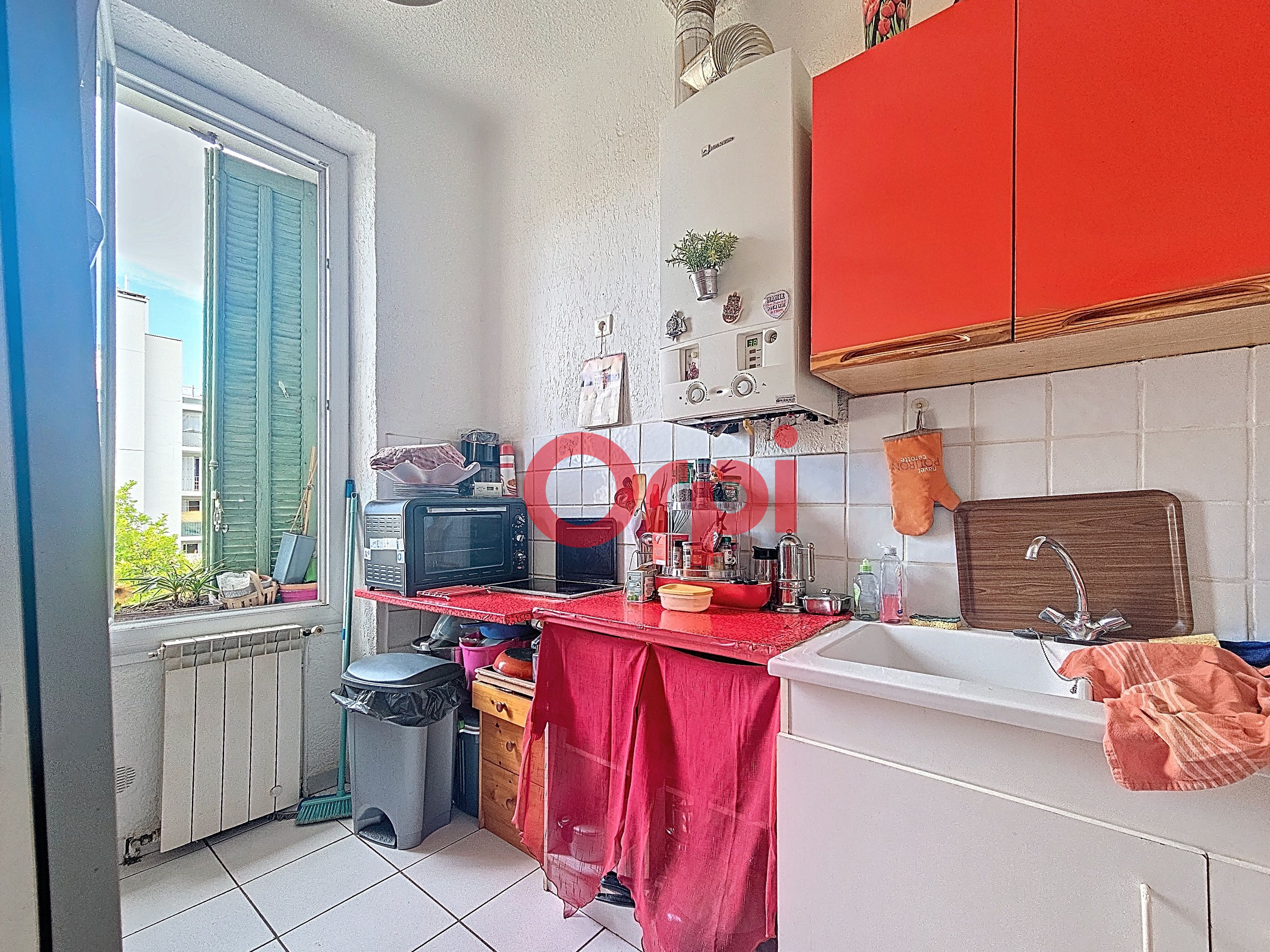 Apartment - LA SEYNE-SUR-MER