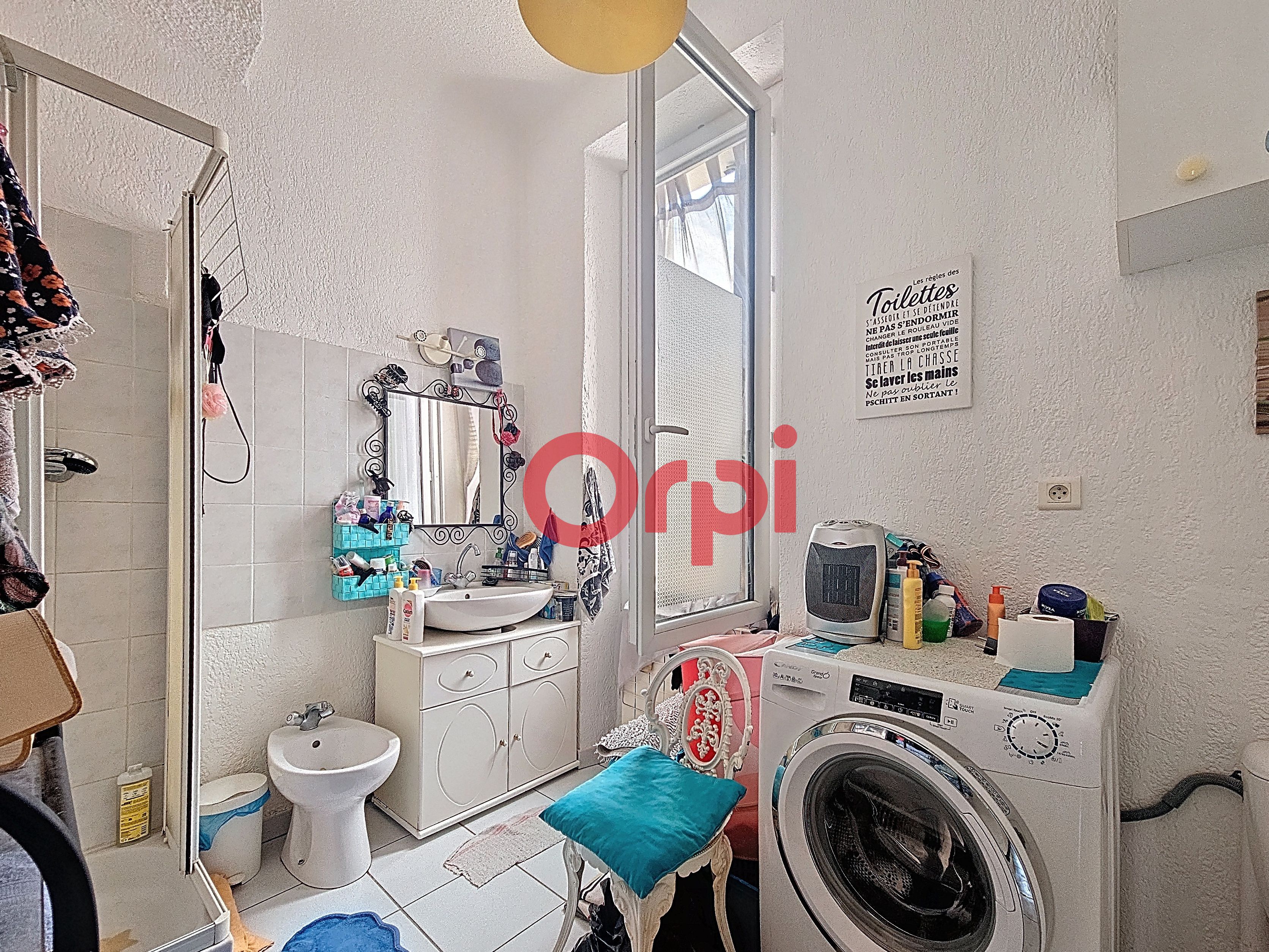 Apartment - LA SEYNE-SUR-MER