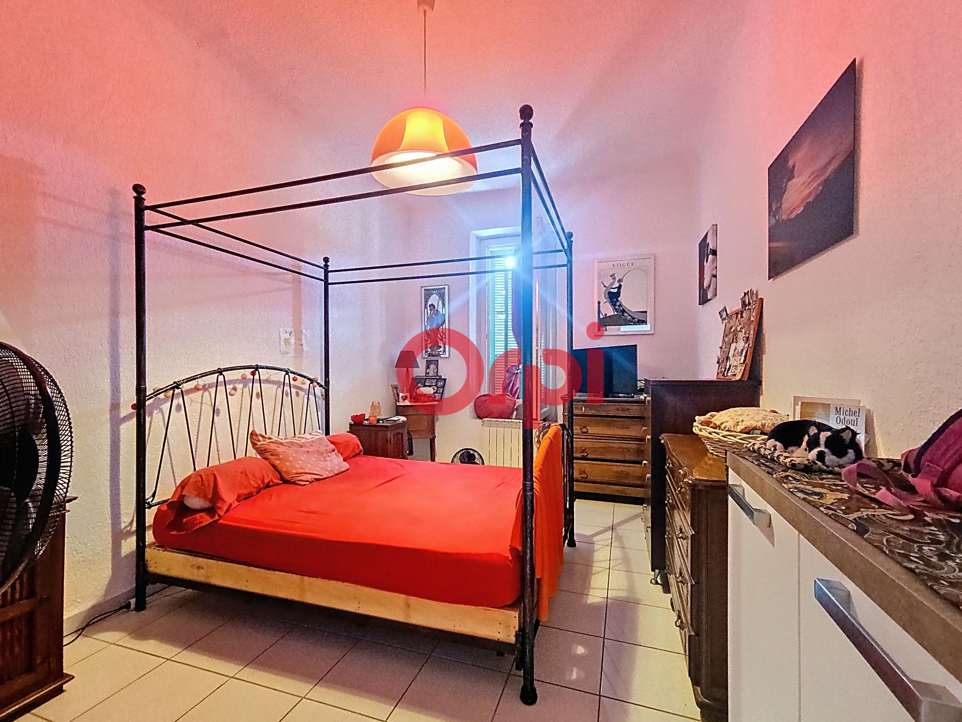 Apartment - LA SEYNE-SUR-MER