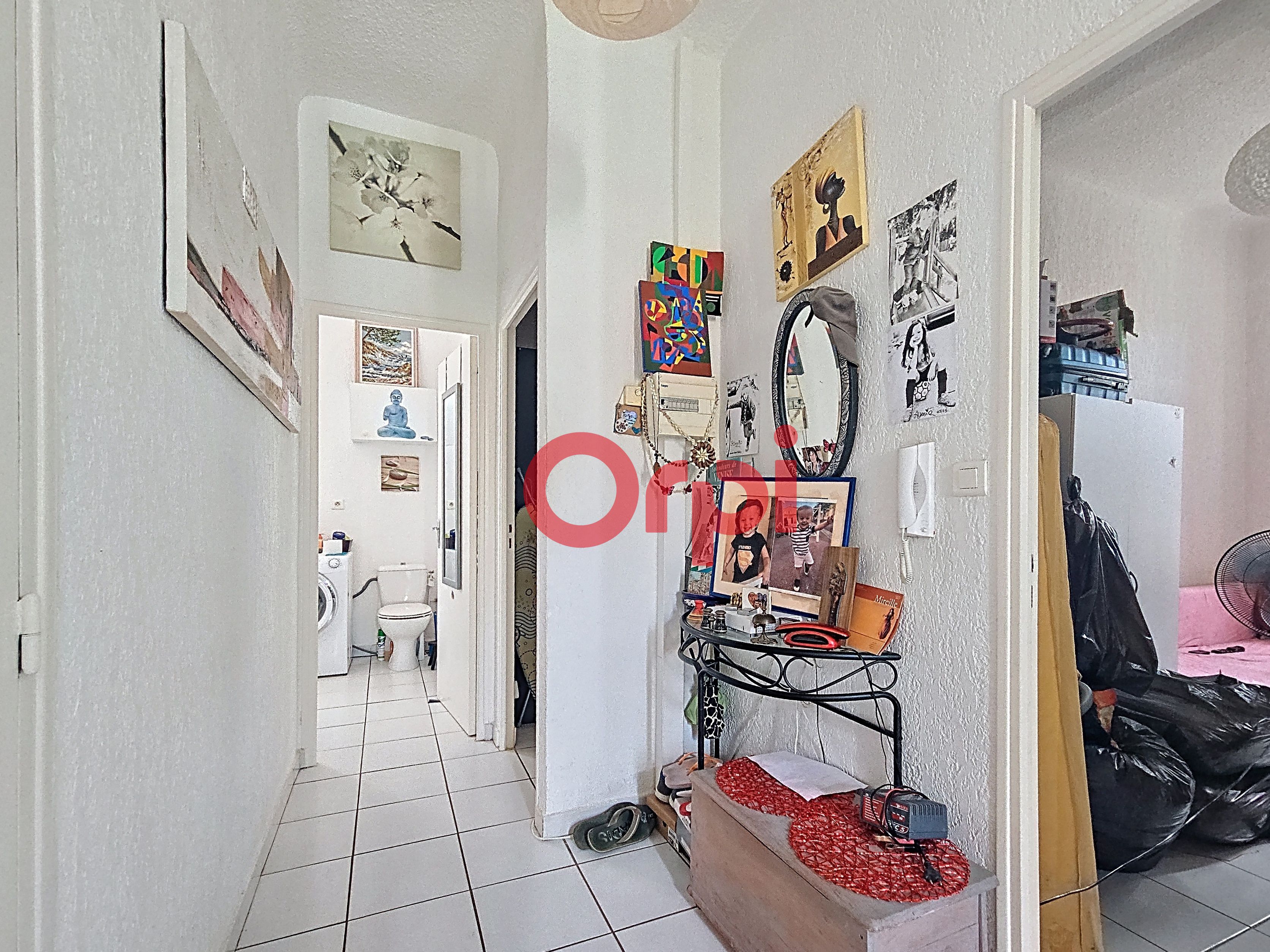 Apartment - LA SEYNE-SUR-MER