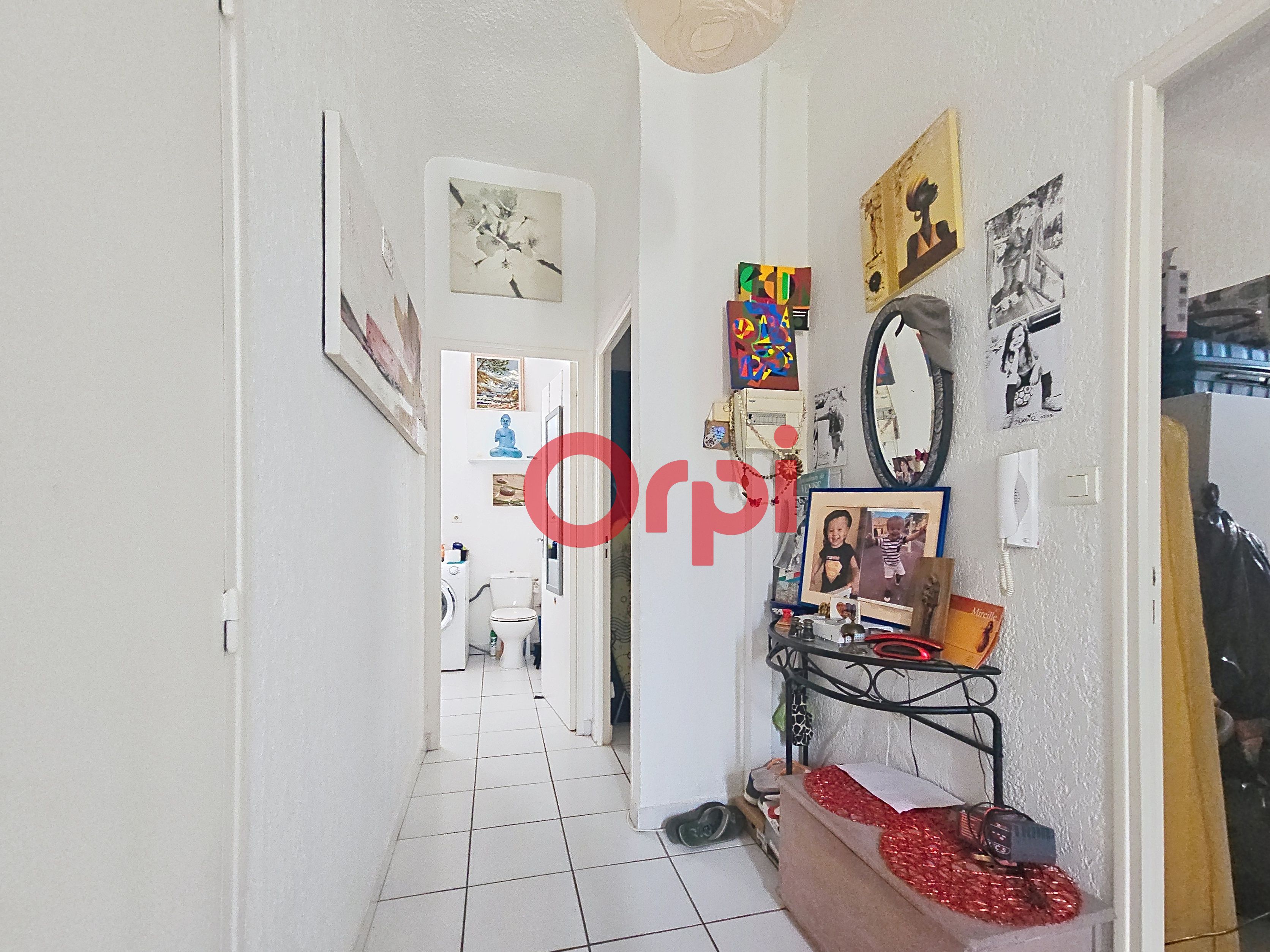 Apartment - LA SEYNE-SUR-MER