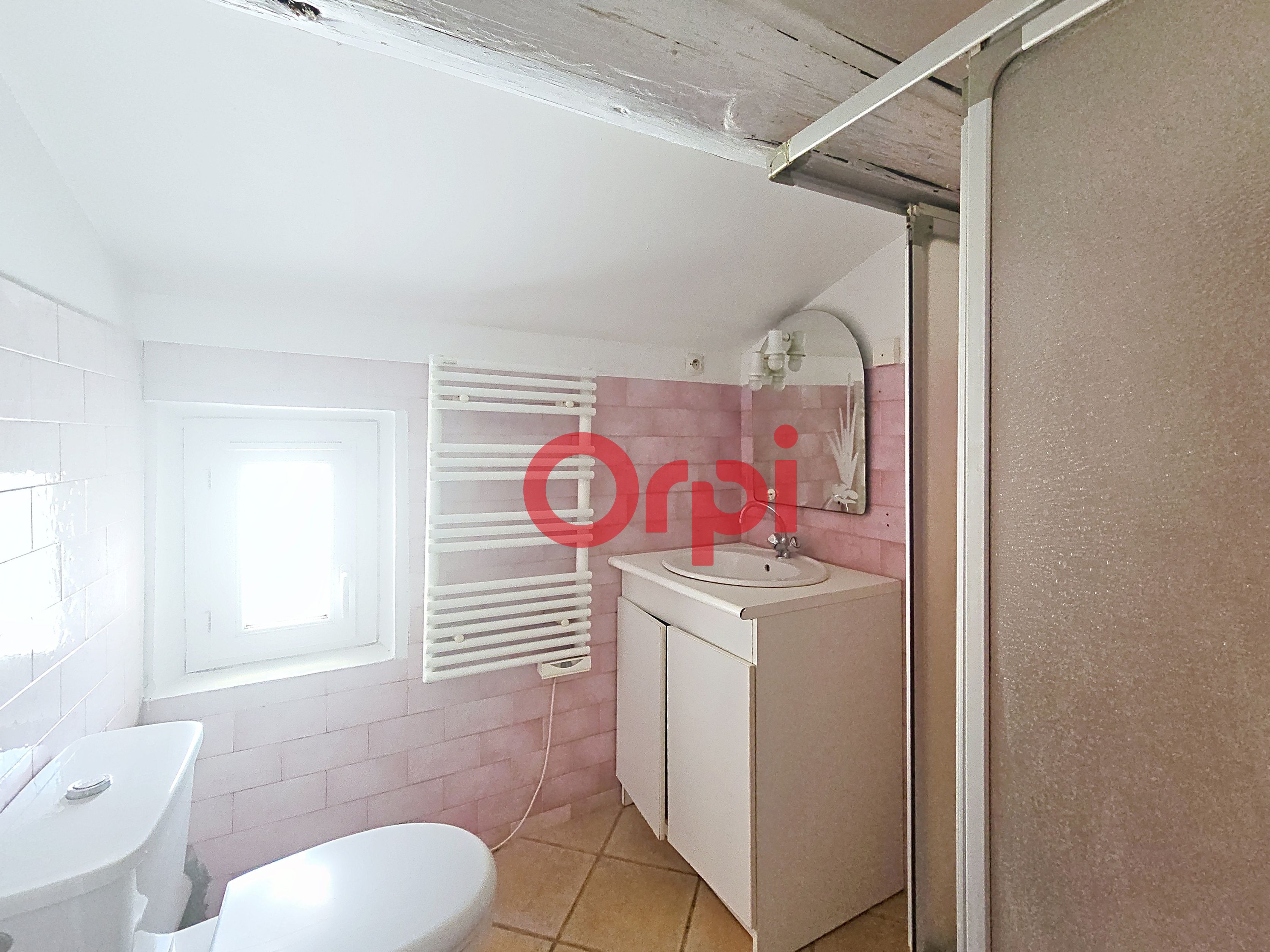 Appartement - SIX-FOURS-LES-PLAGES