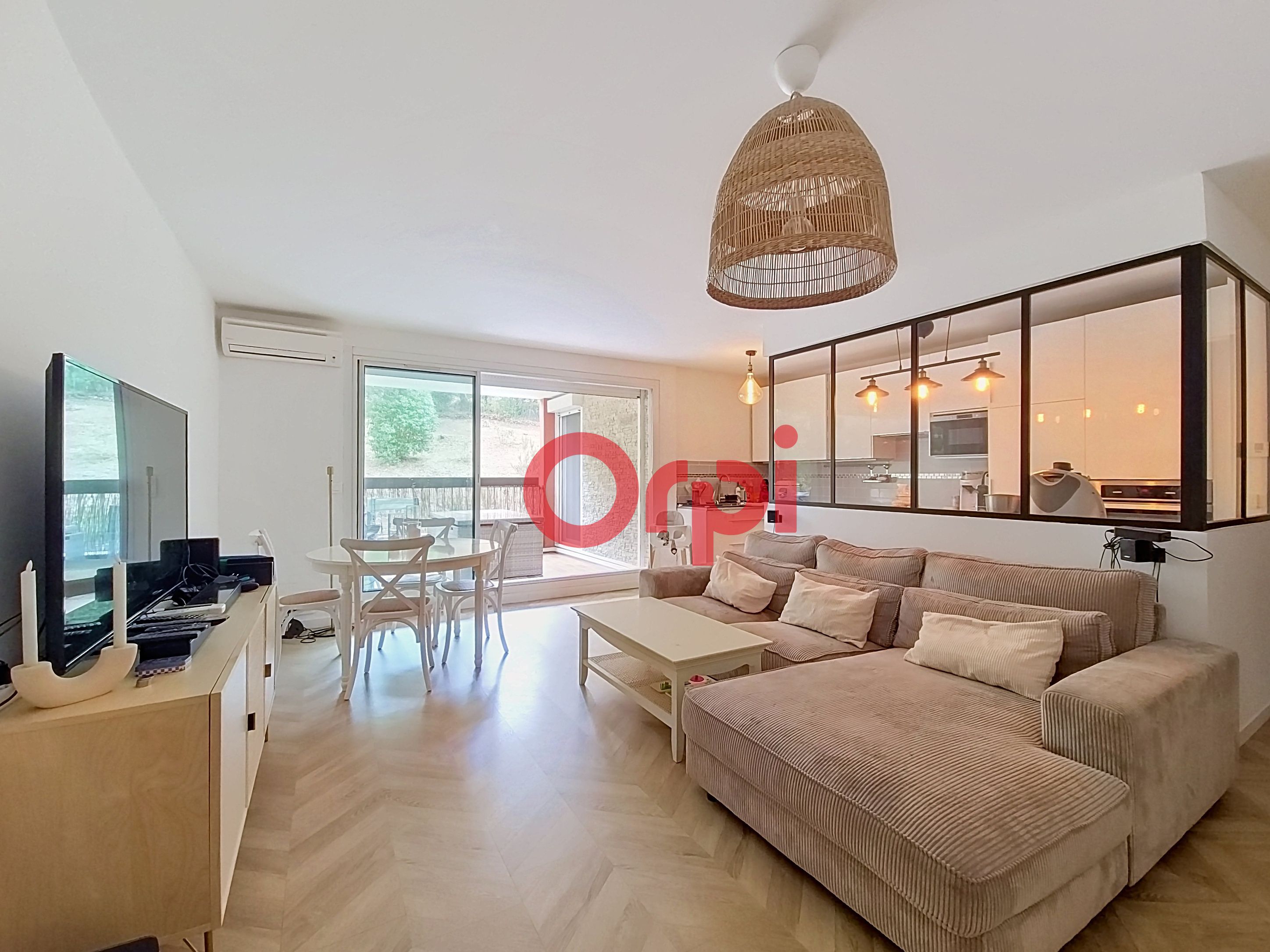 Appartement - LA SEYNE-SUR-MER