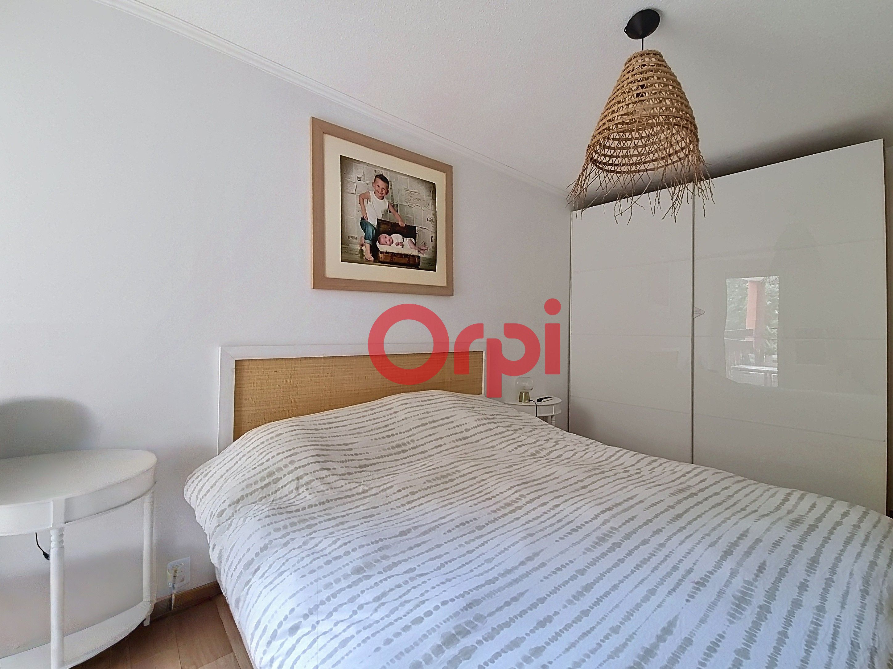 Appartement - LA SEYNE-SUR-MER