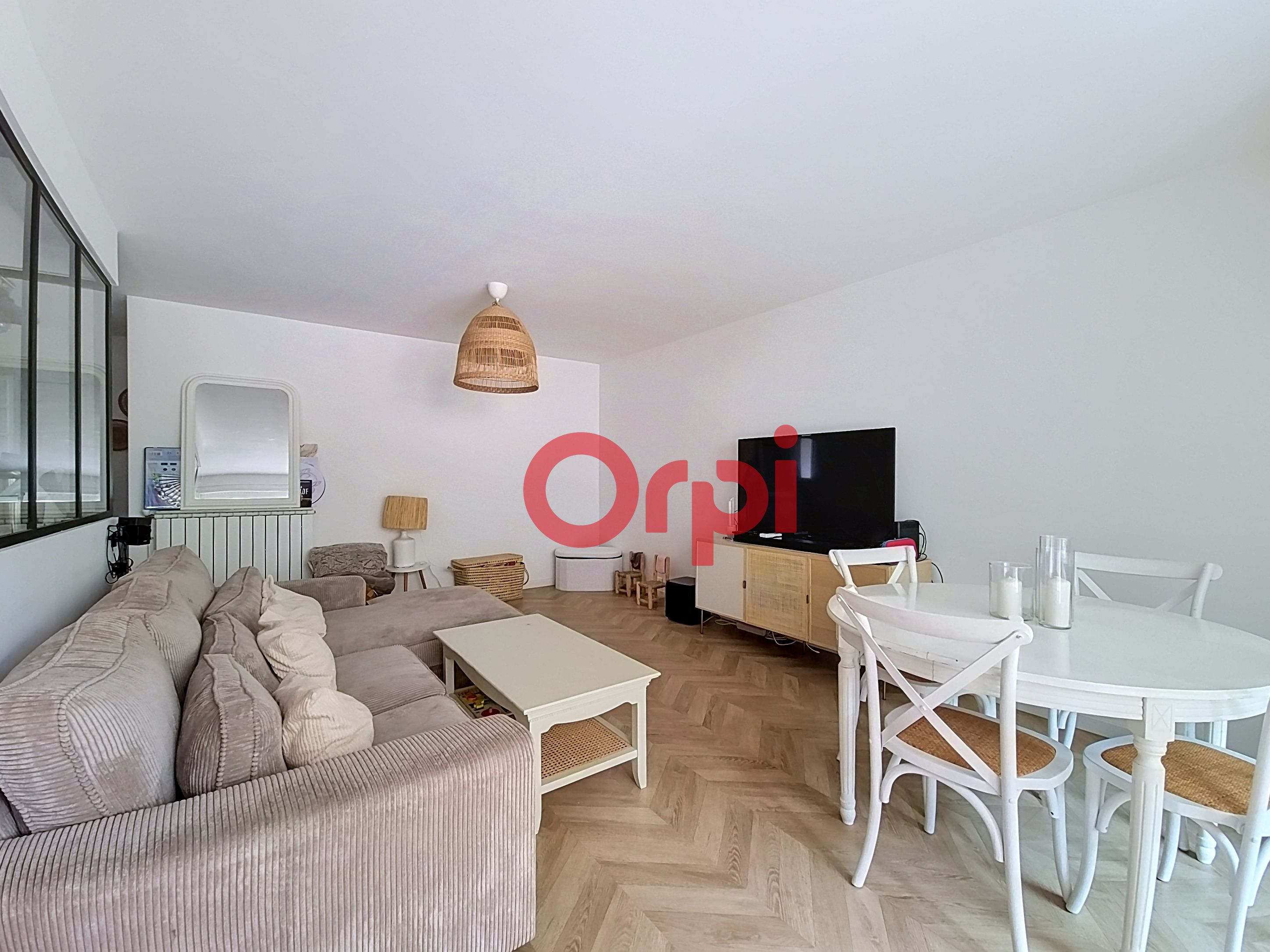 Appartement - LA SEYNE-SUR-MER