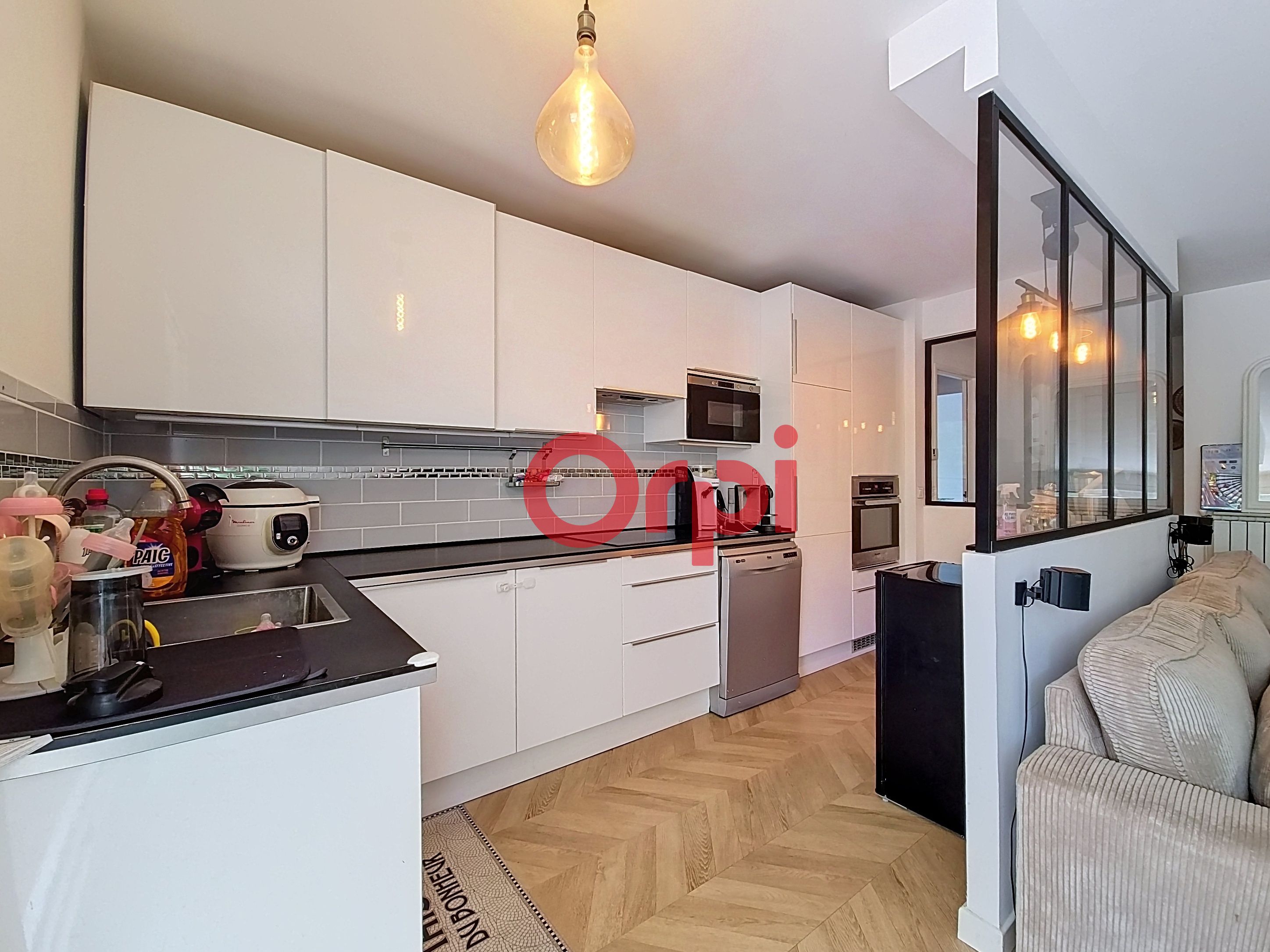 Appartement - LA SEYNE-SUR-MER