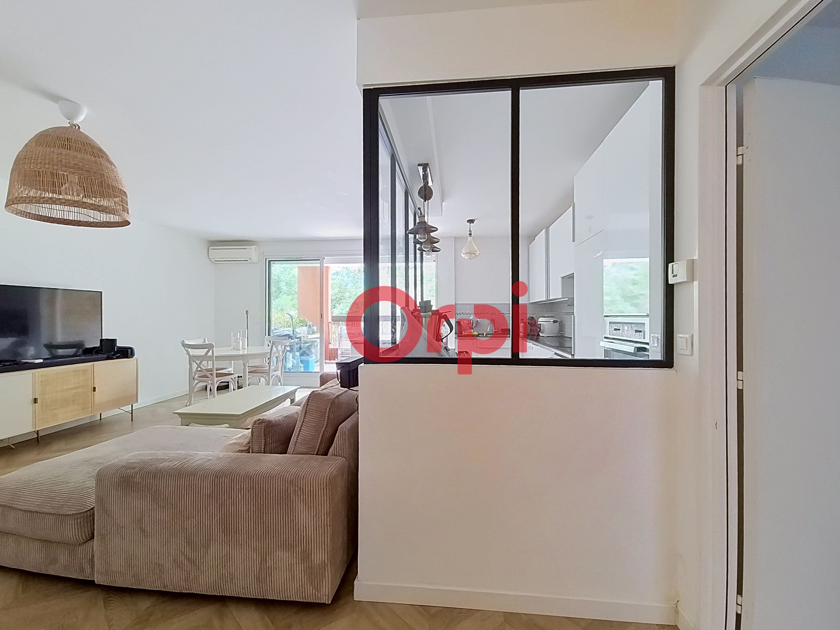 Appartement - LA SEYNE-SUR-MER