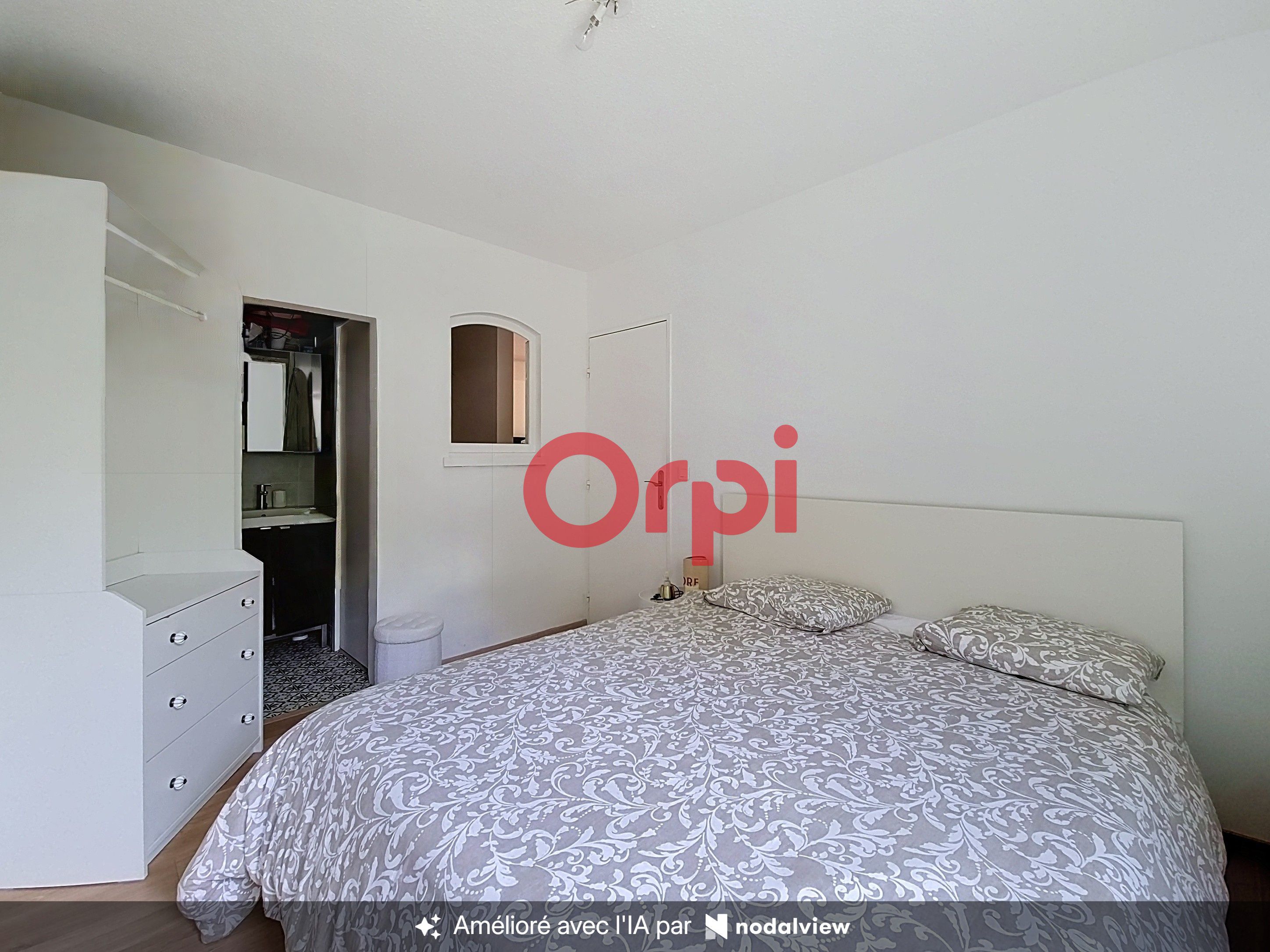 Appartement - LA SEYNE-SUR-MER