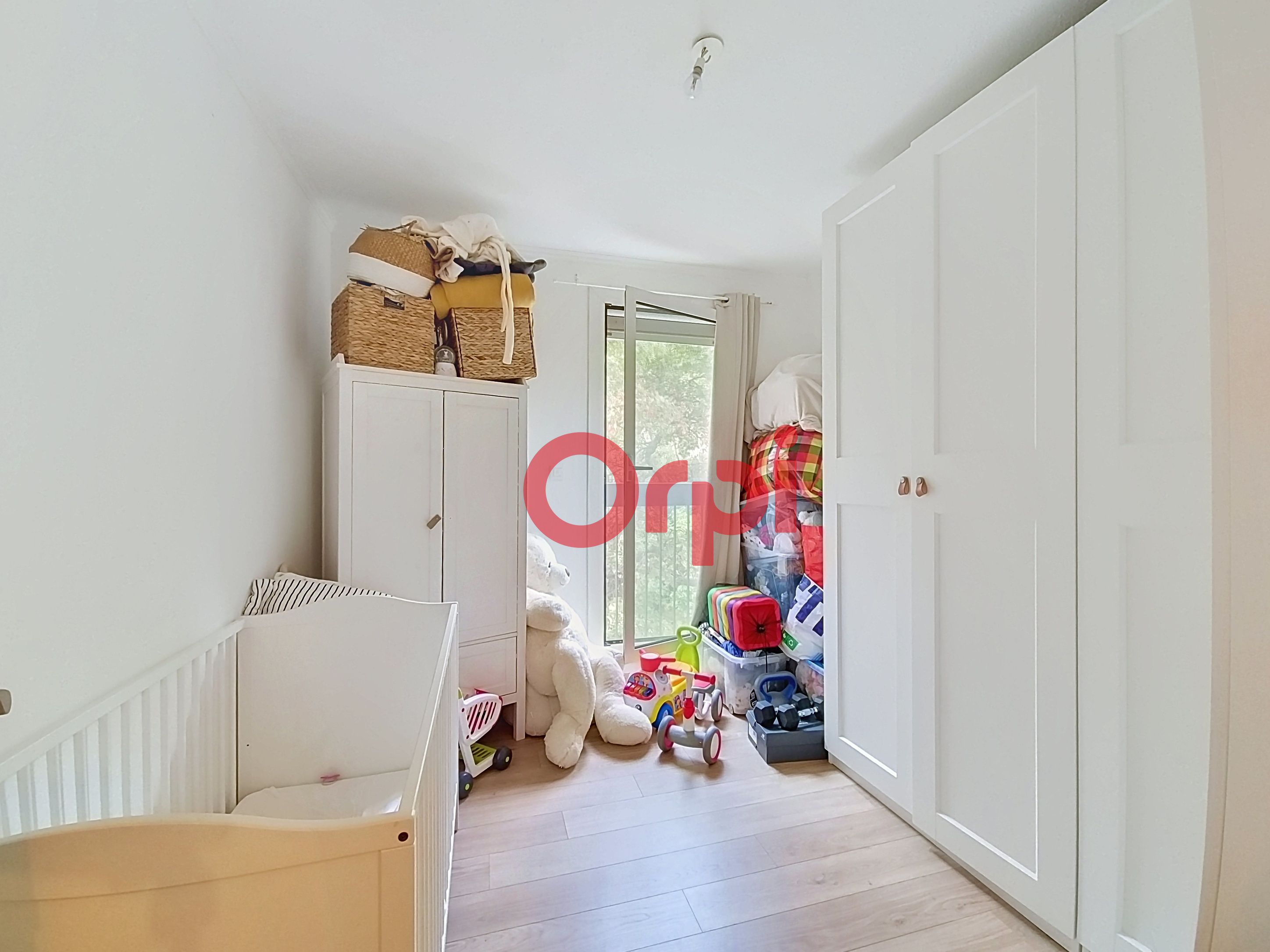 Appartement - LA SEYNE-SUR-MER