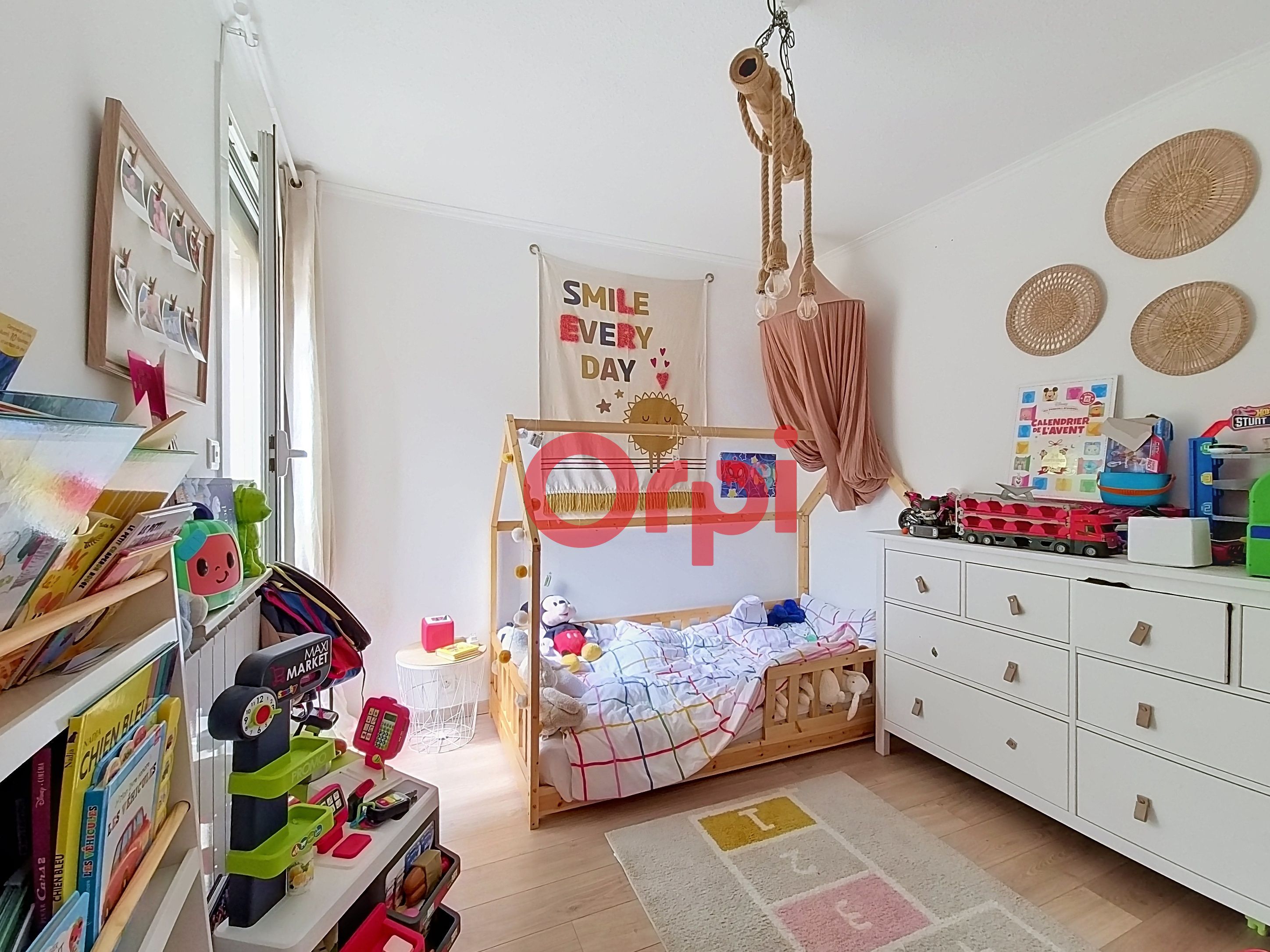 Appartement - LA SEYNE-SUR-MER