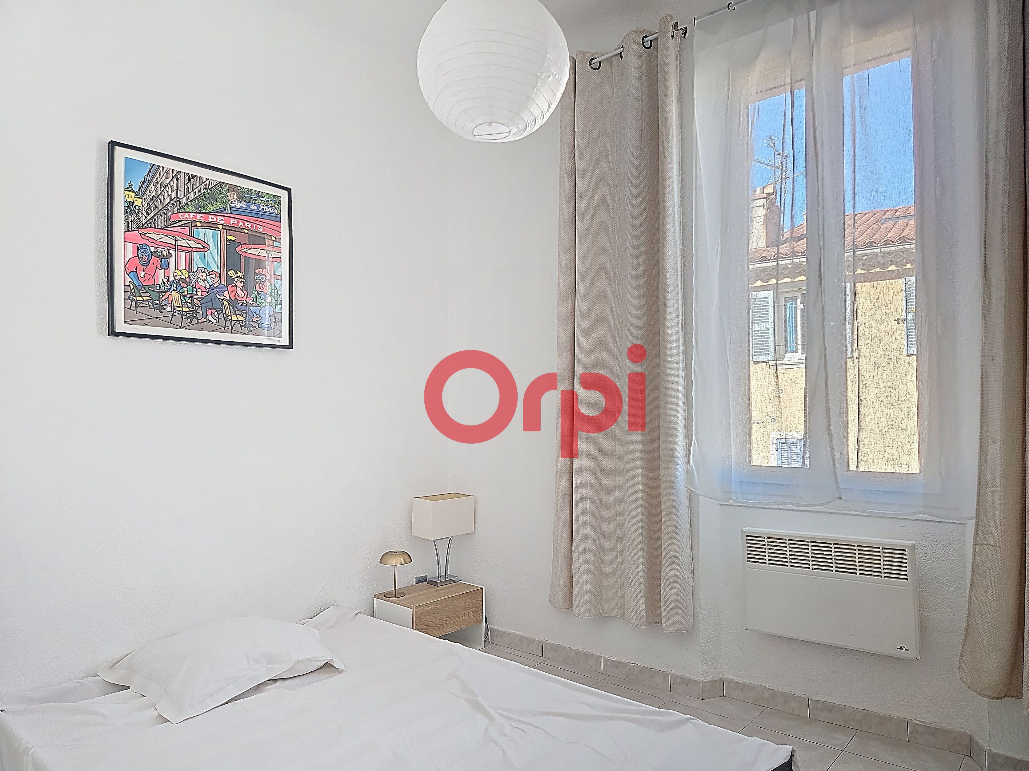 Appartement - LA SEYNE-SUR-MER