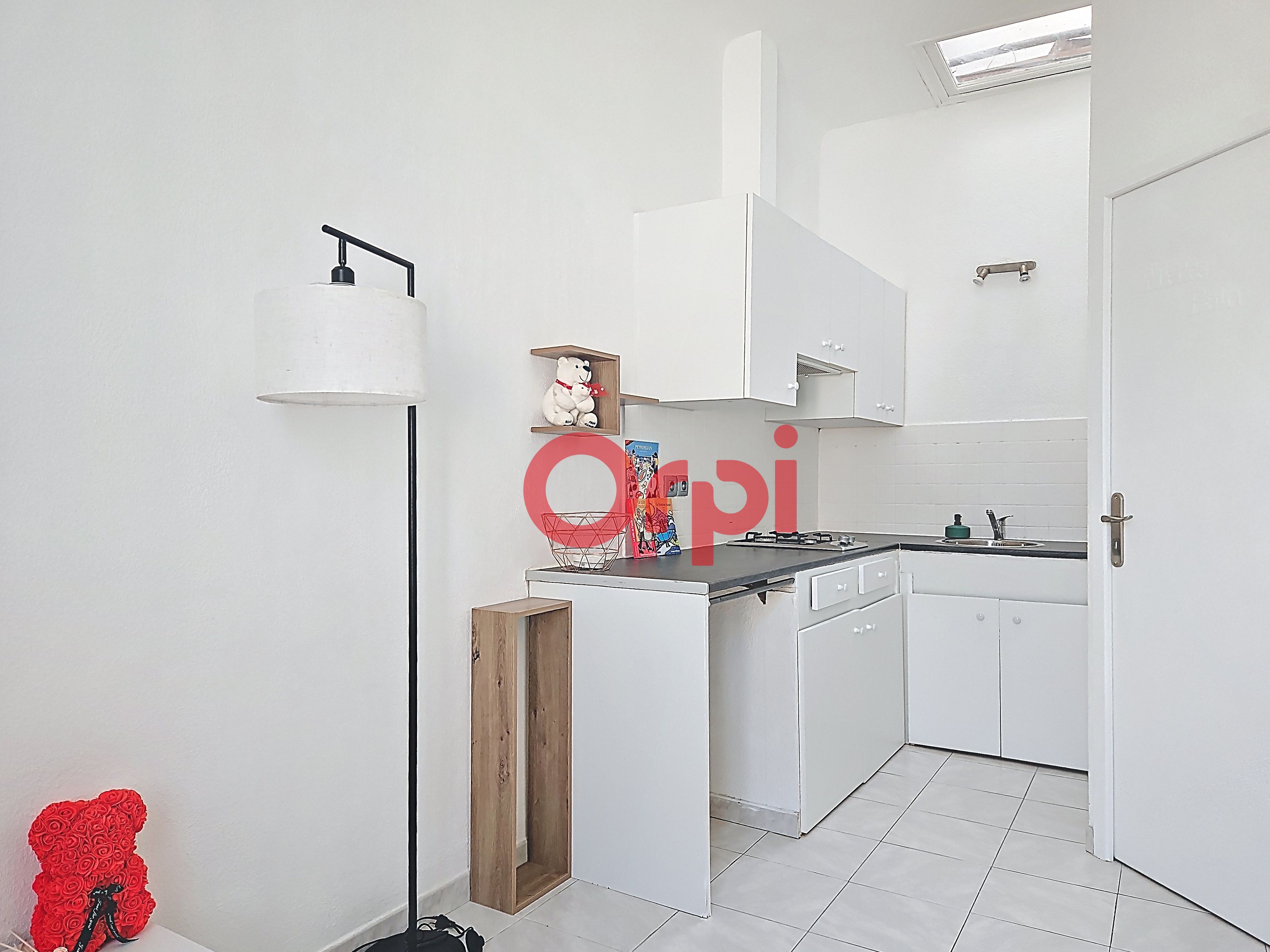 Apartment - LA SEYNE-SUR-MER