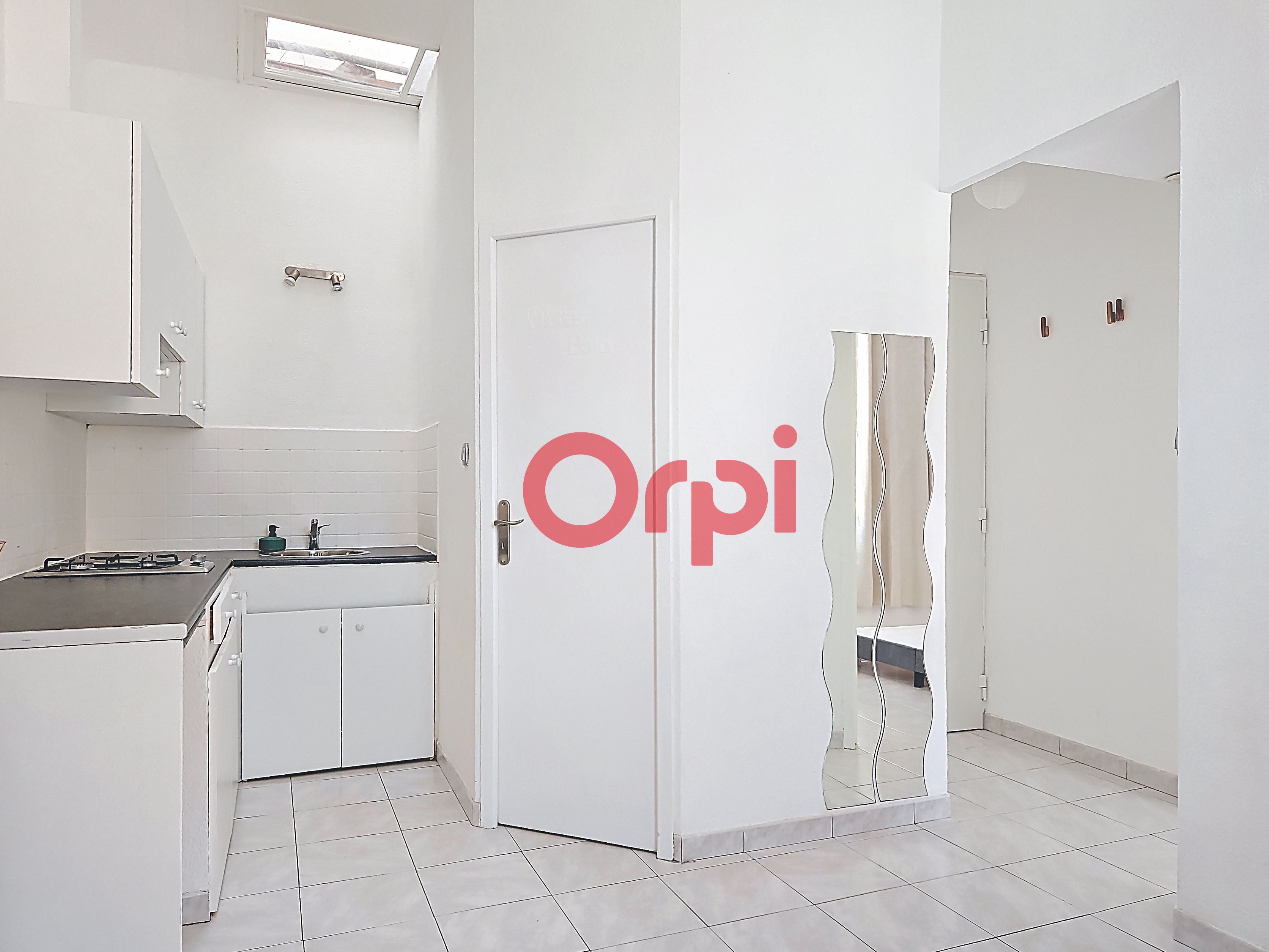 Appartement - LA SEYNE-SUR-MER