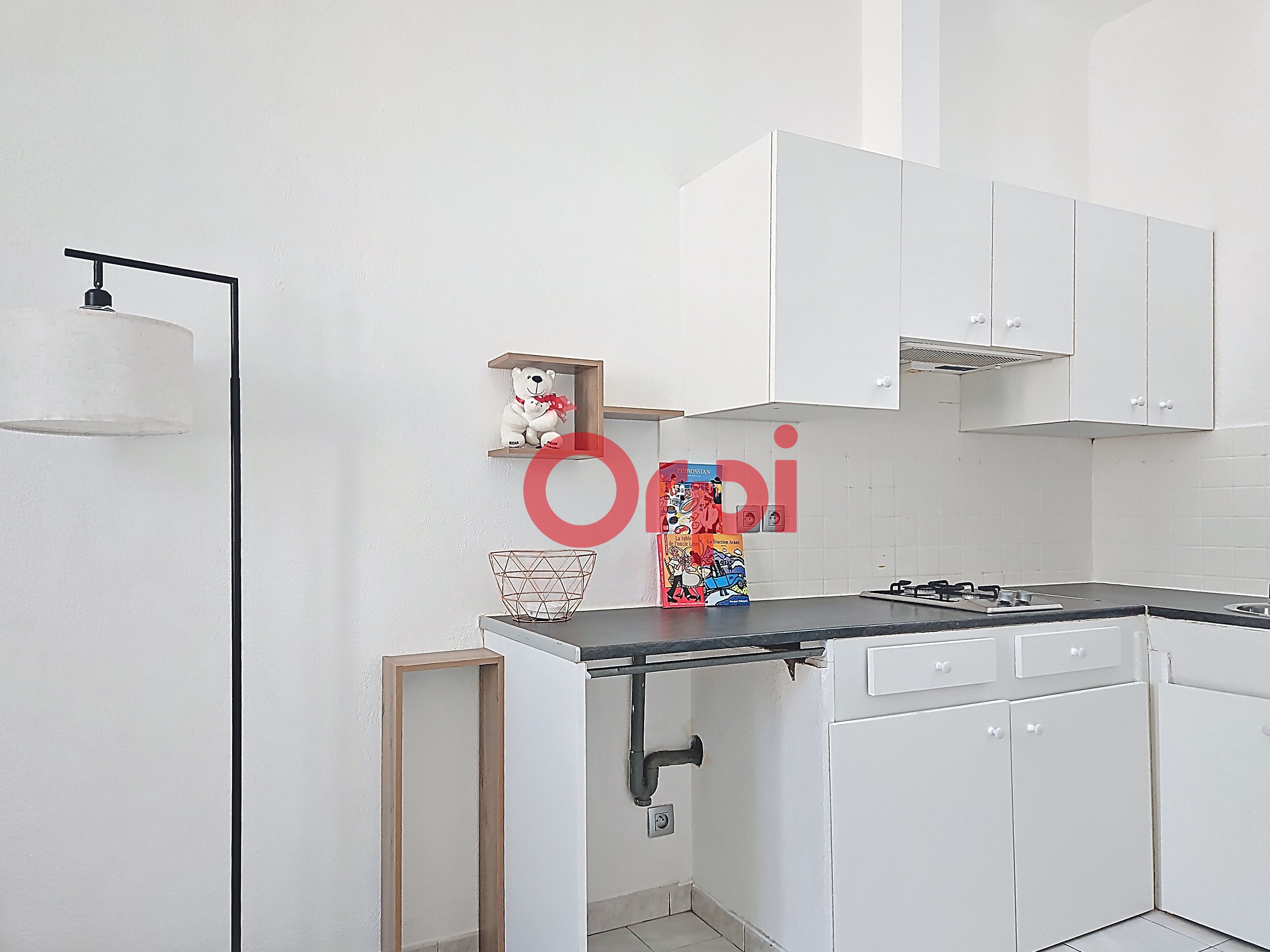 Apartment - LA SEYNE-SUR-MER