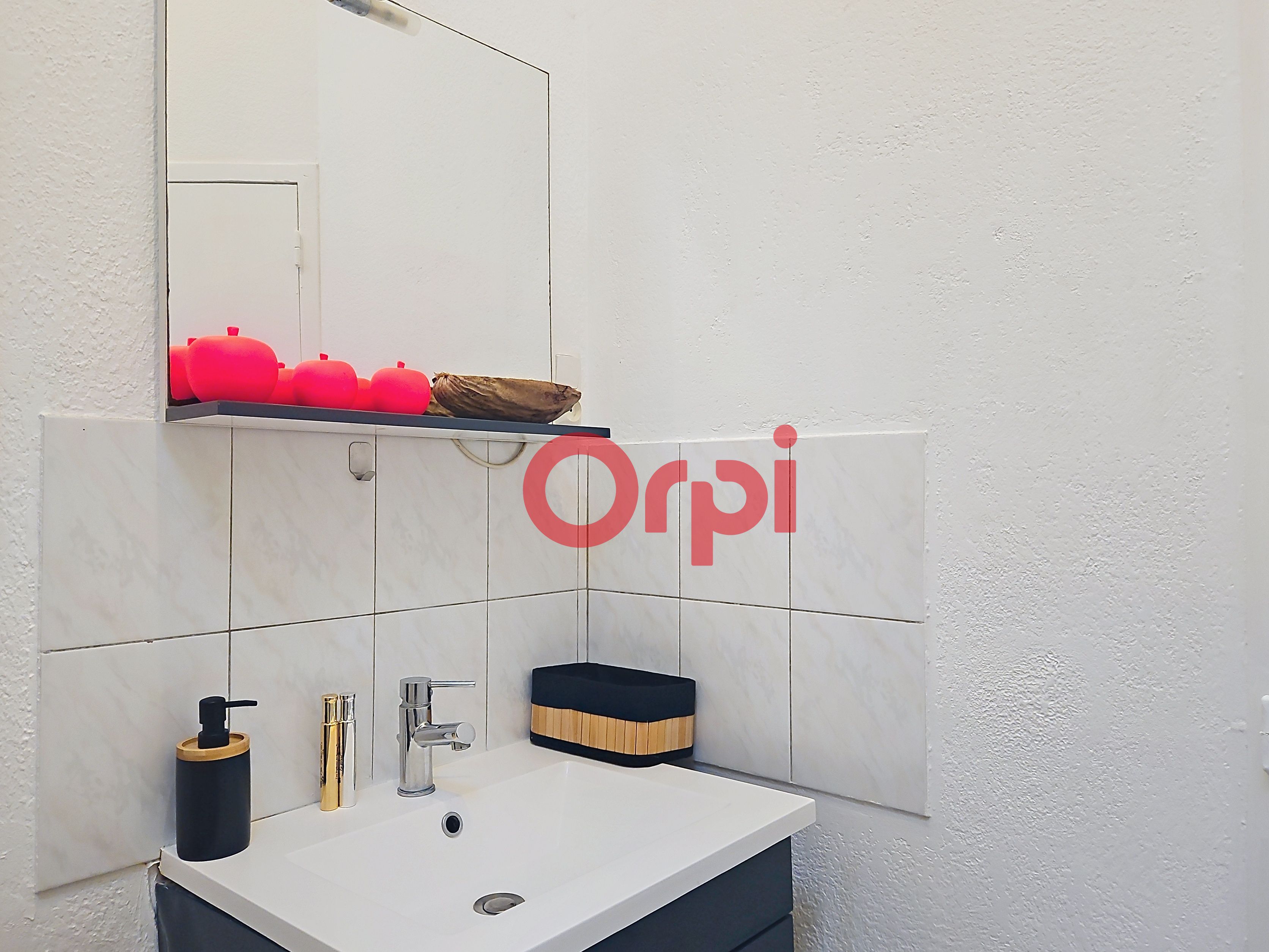 Appartement - LA SEYNE-SUR-MER