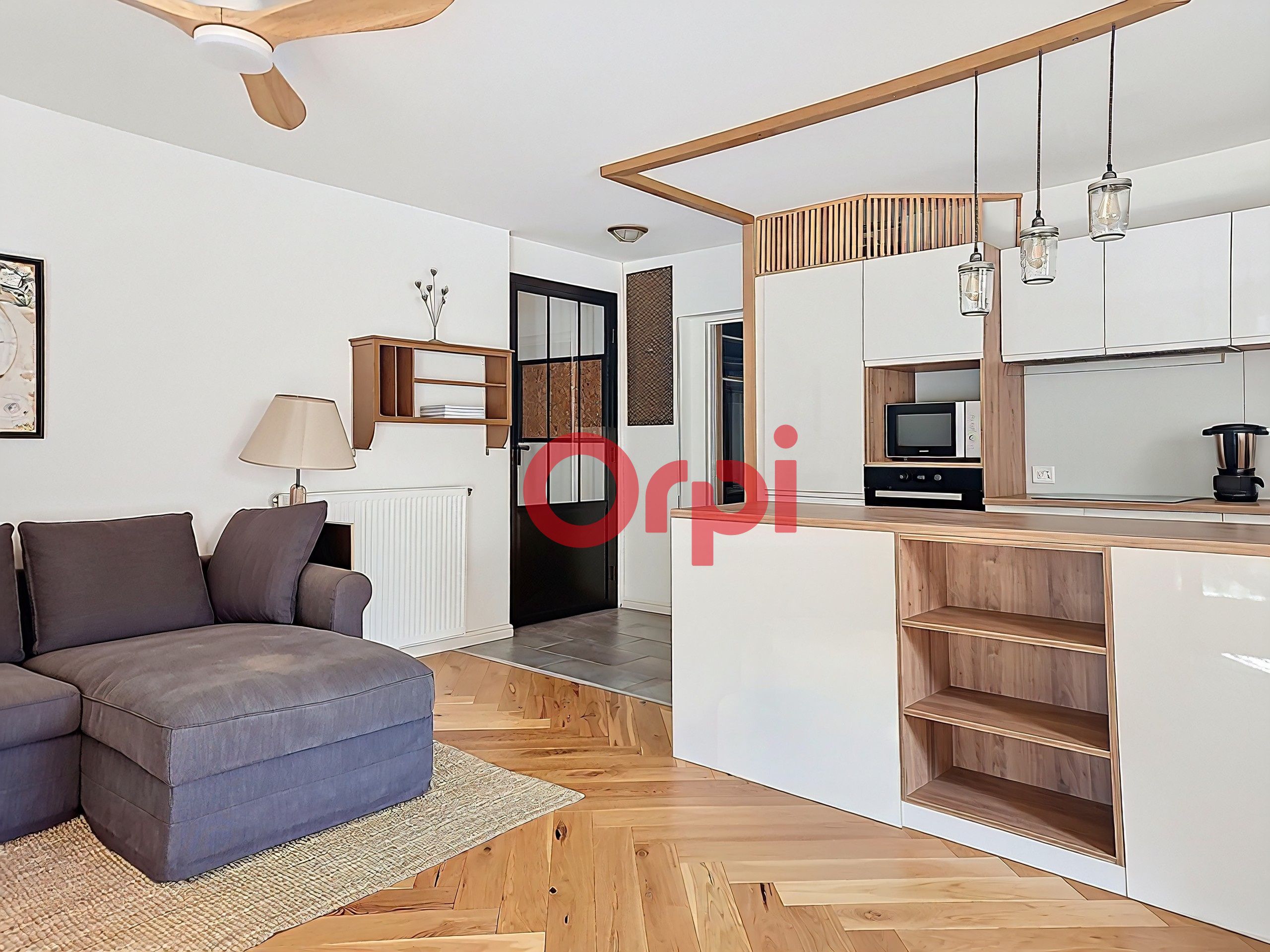 Appartement - LA SEYNE-SUR-MER