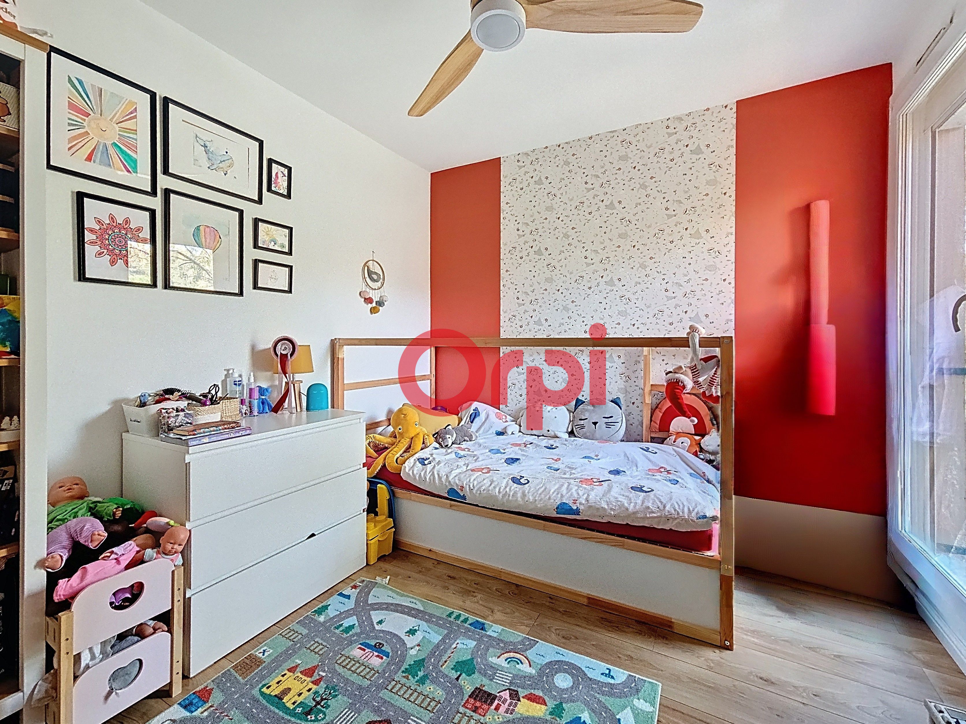 Appartement - LA SEYNE-SUR-MER