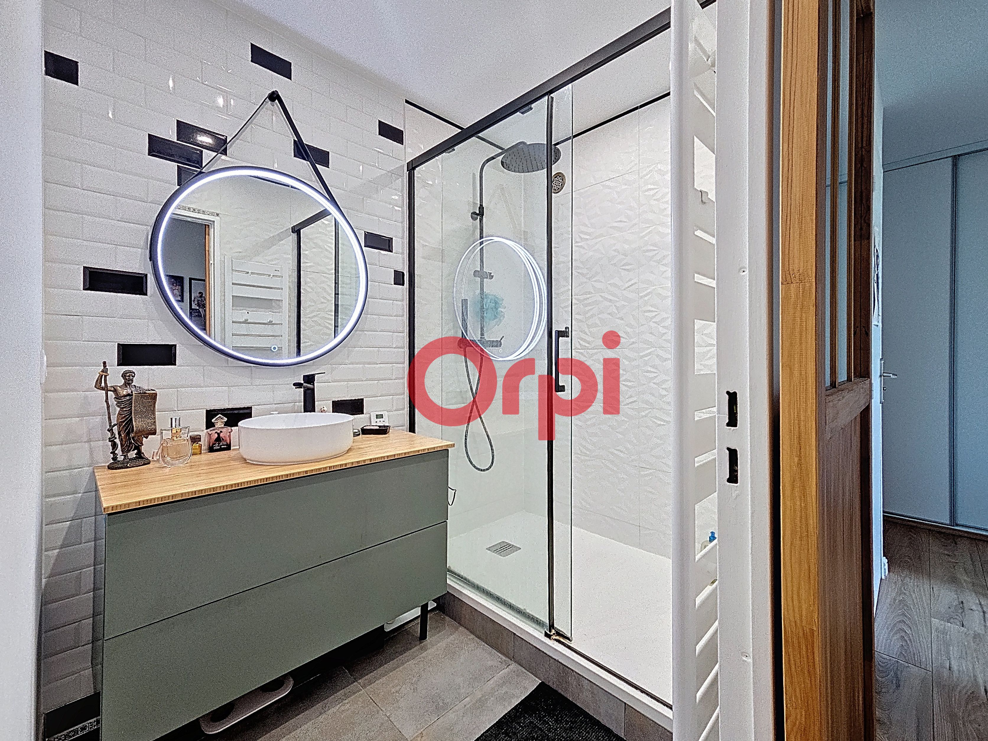 Appartement - LA SEYNE-SUR-MER