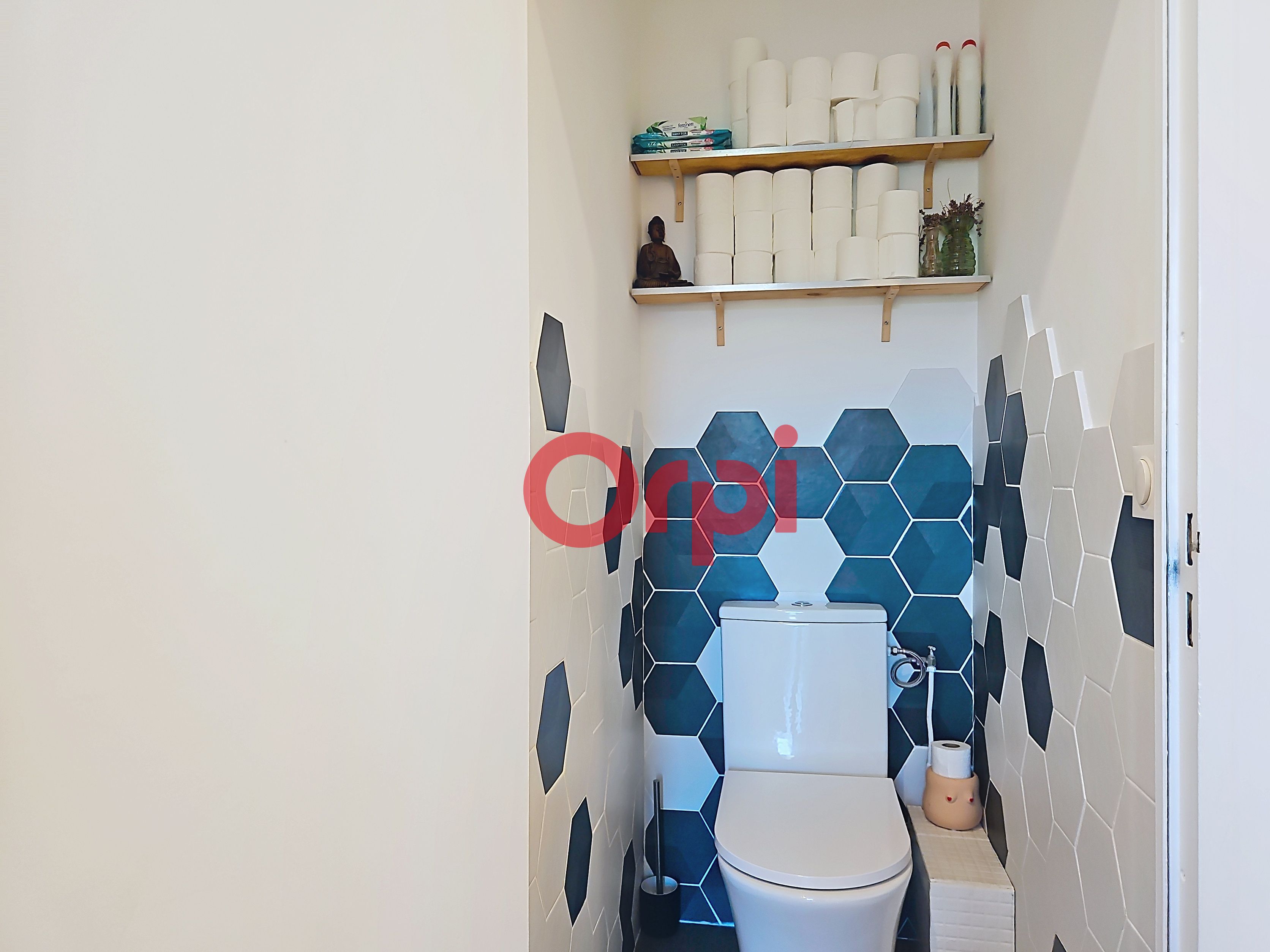 Appartement - LA SEYNE-SUR-MER