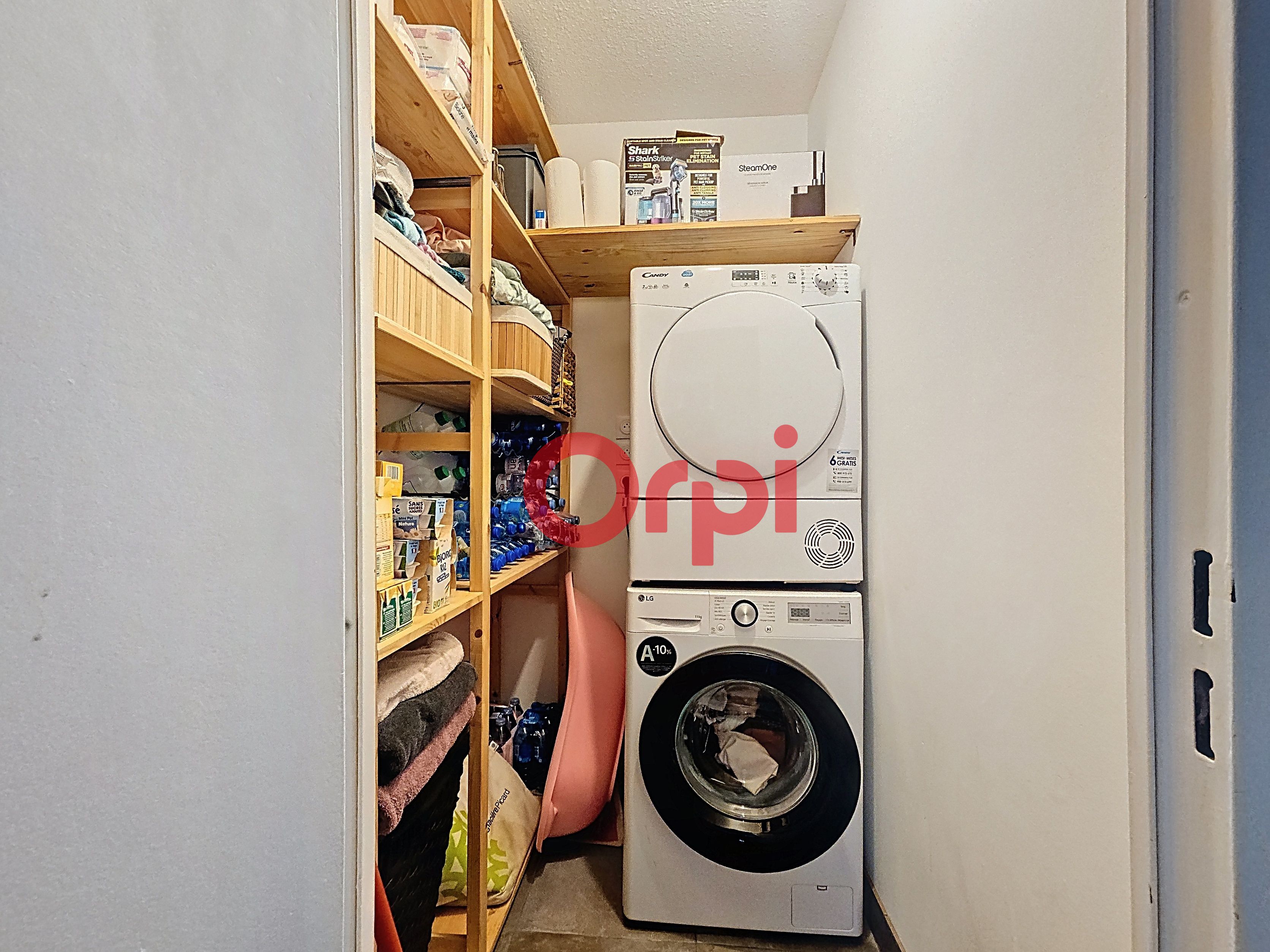 Appartement - LA SEYNE-SUR-MER