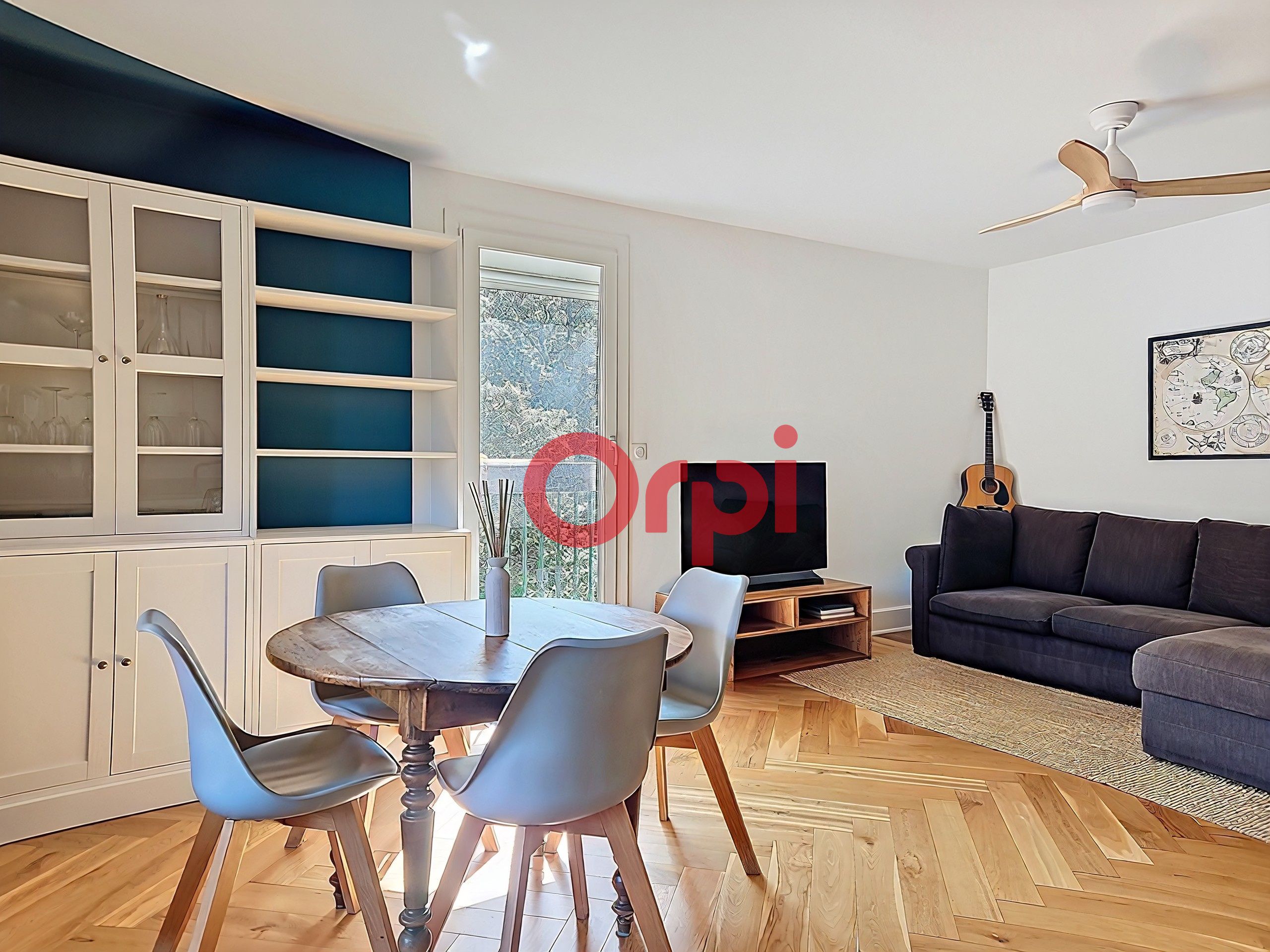 Appartement - LA SEYNE-SUR-MER