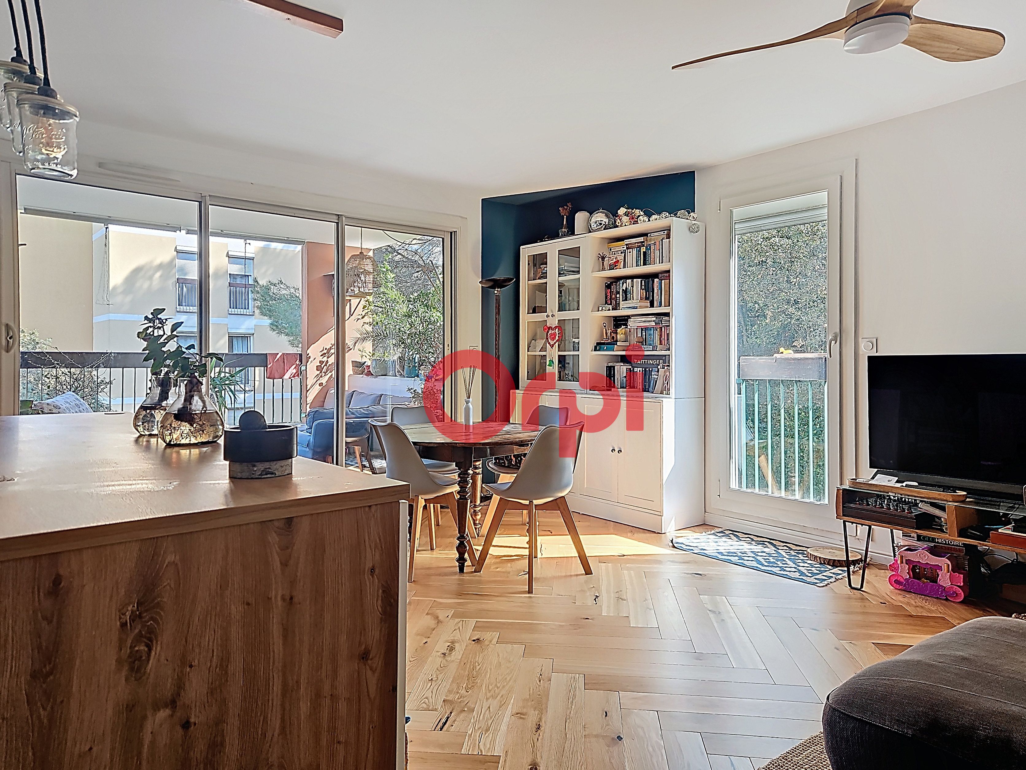 Appartement - LA SEYNE-SUR-MER