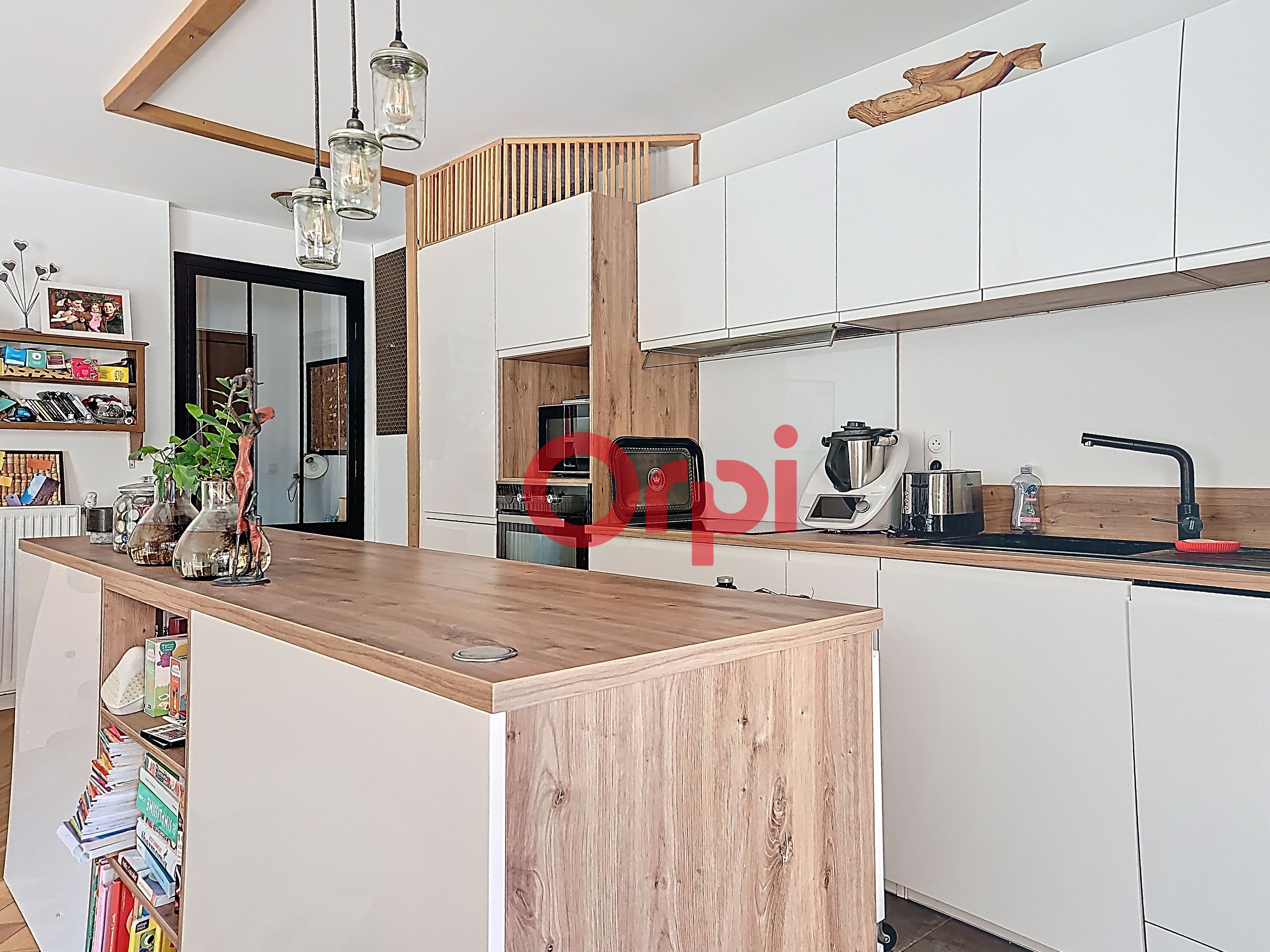 Appartement - LA SEYNE-SUR-MER