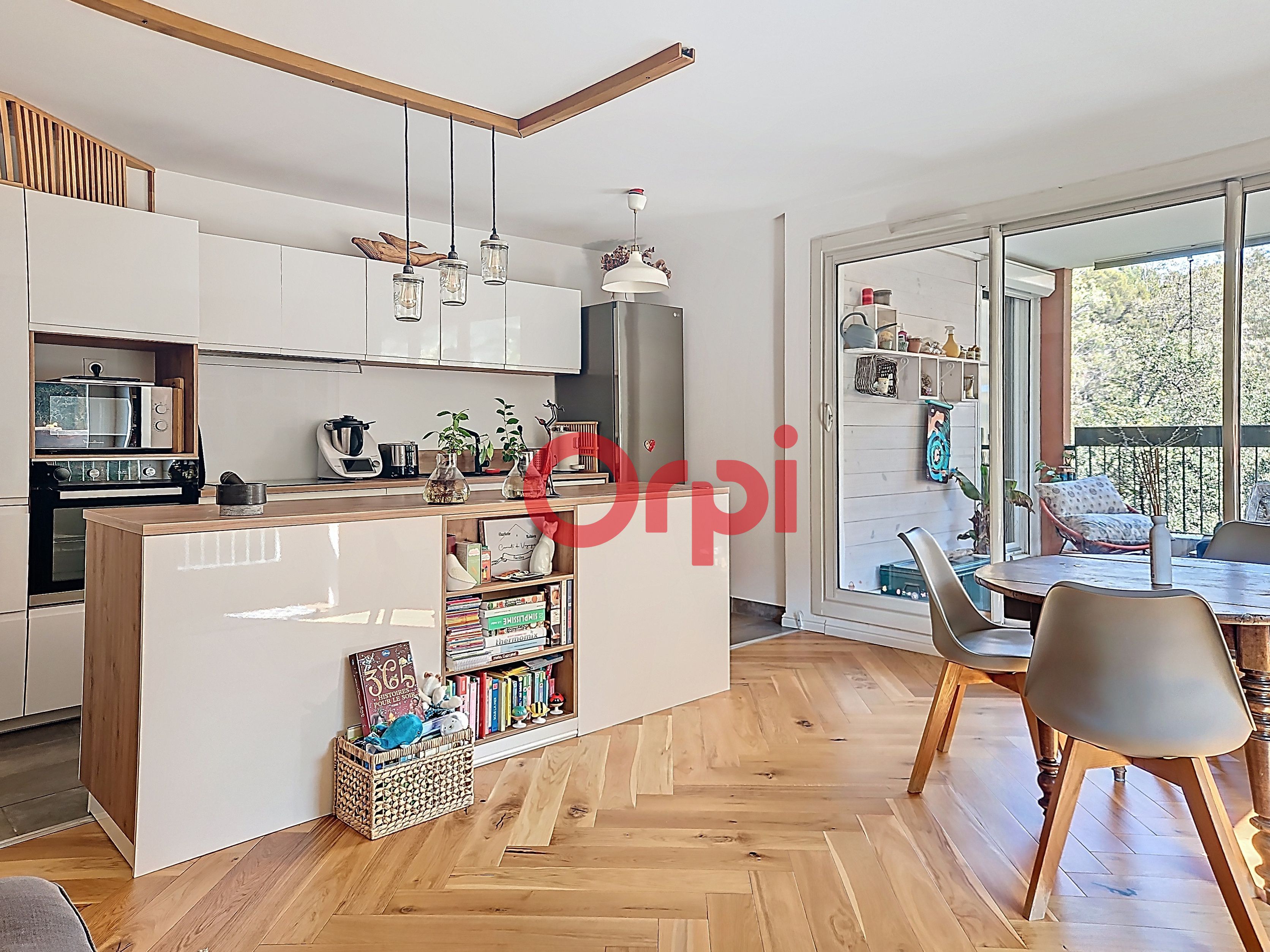 Appartement - LA SEYNE-SUR-MER