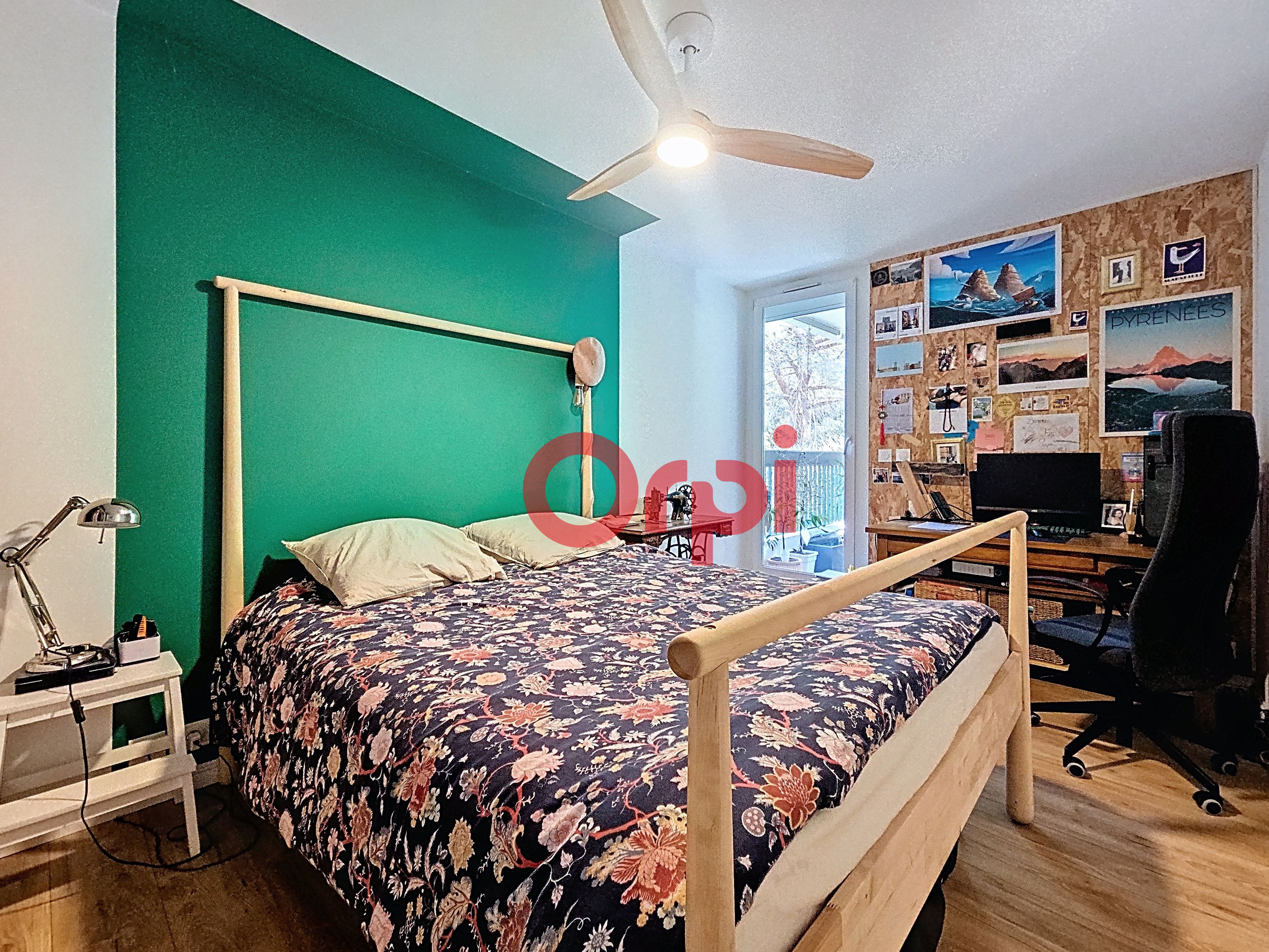 Appartement - LA SEYNE-SUR-MER