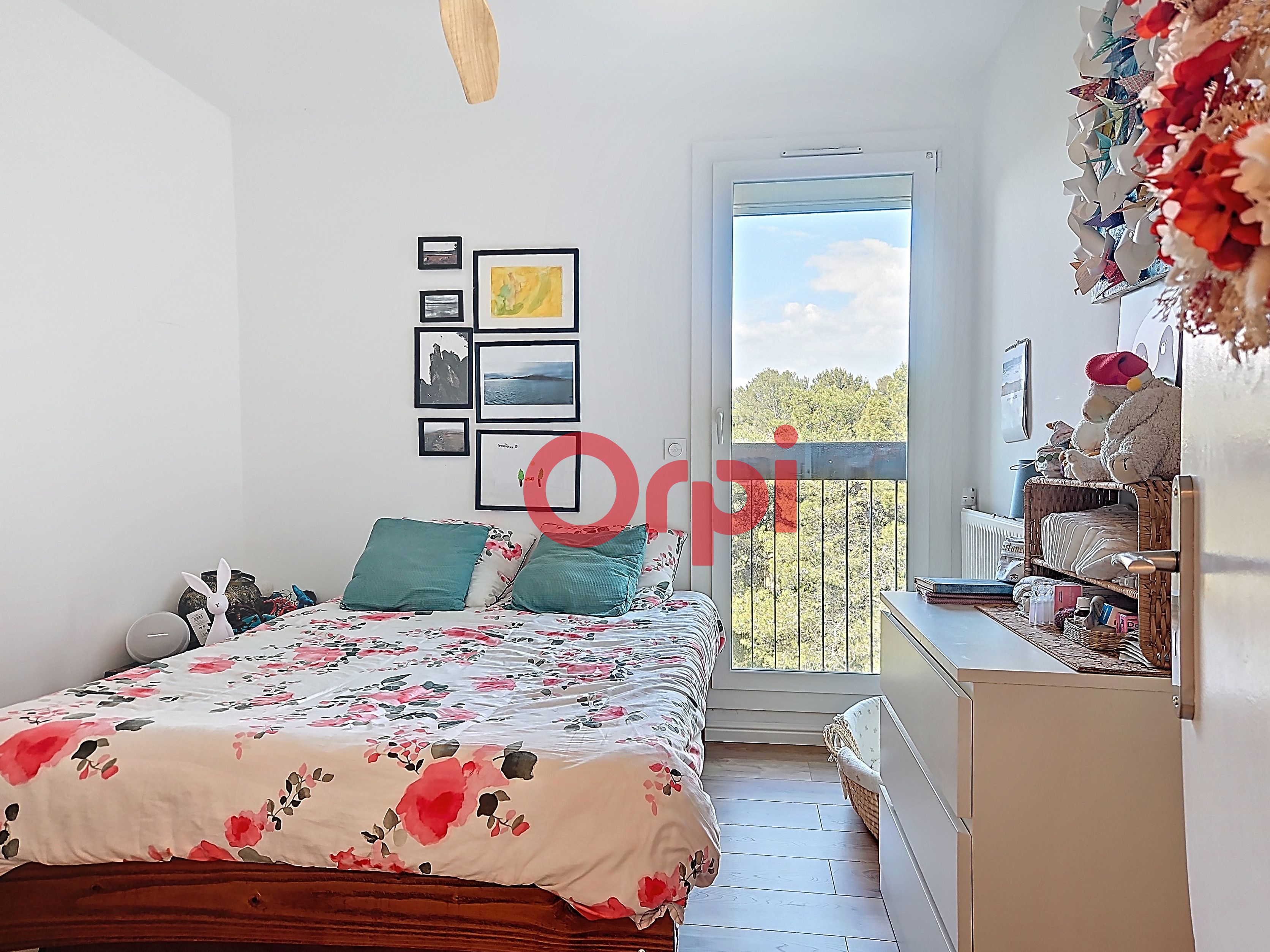 Appartement - LA SEYNE-SUR-MER