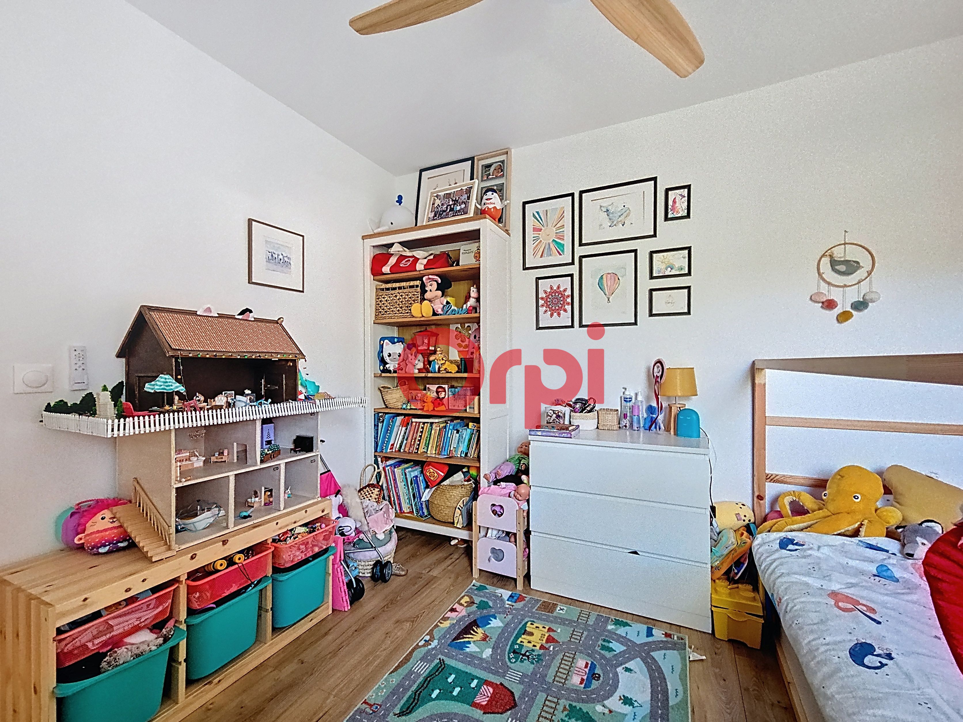 Appartement - LA SEYNE-SUR-MER