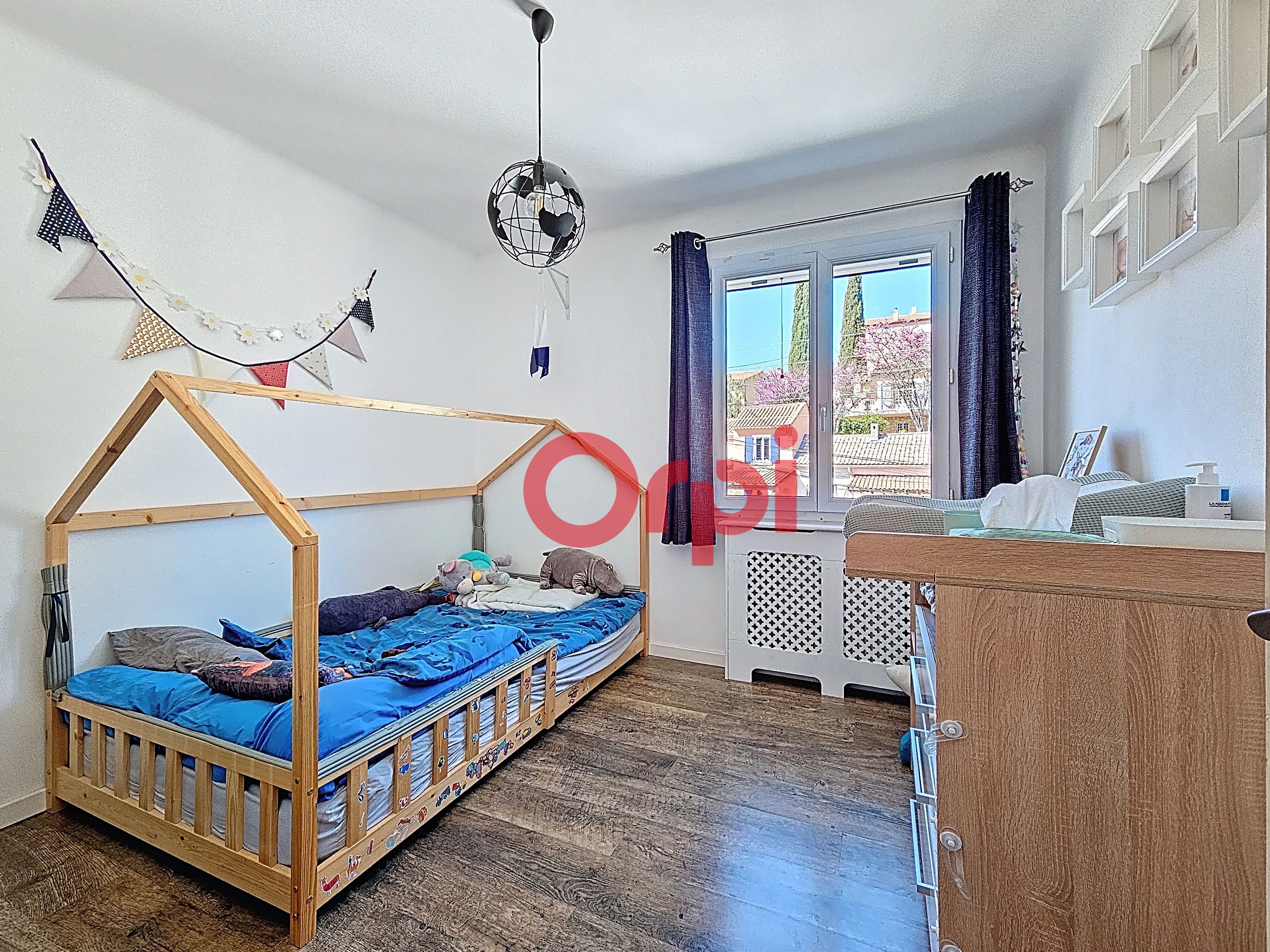 Apartment - LA SEYNE-SUR-MER