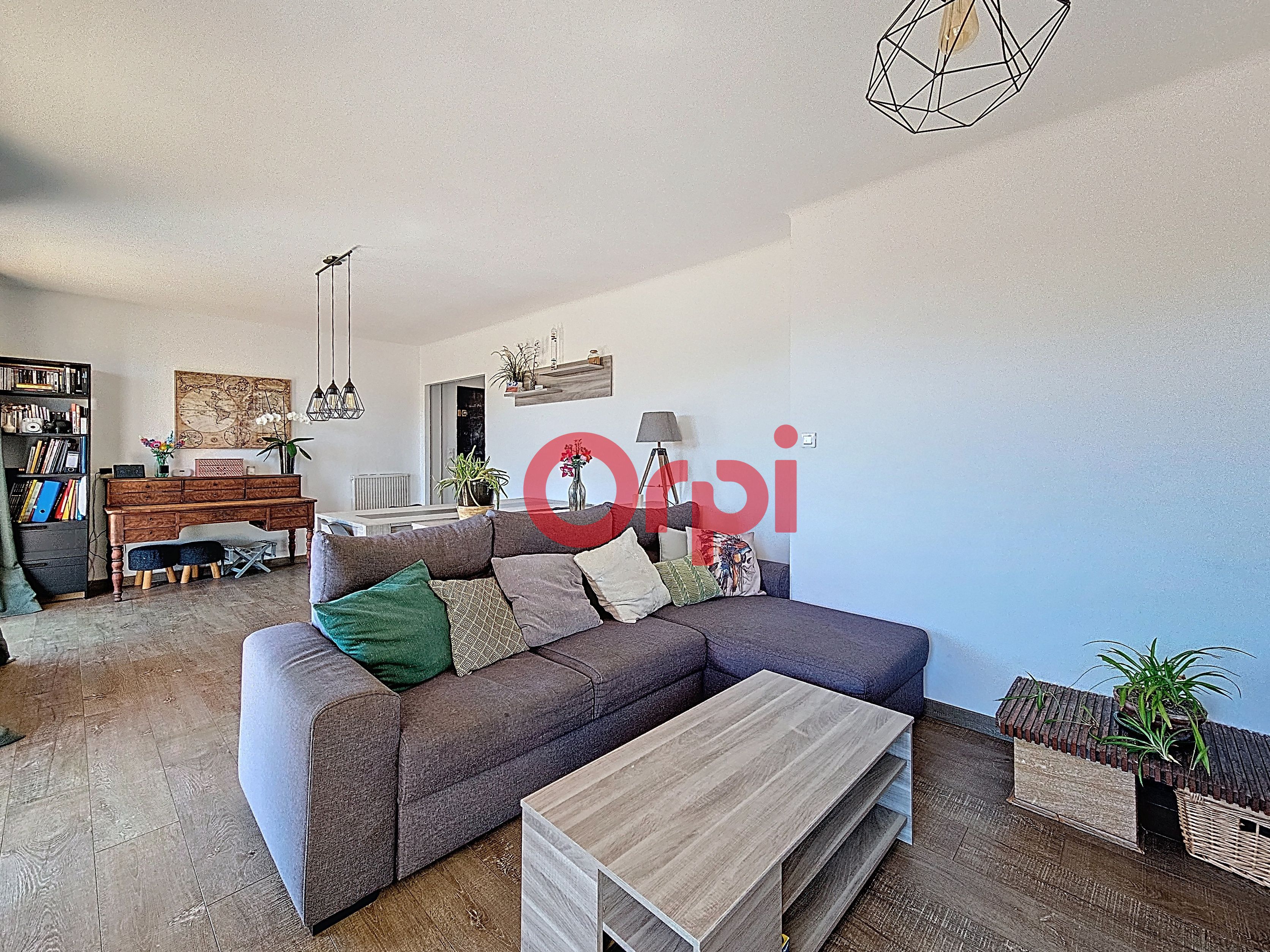 Apartment - LA SEYNE-SUR-MER