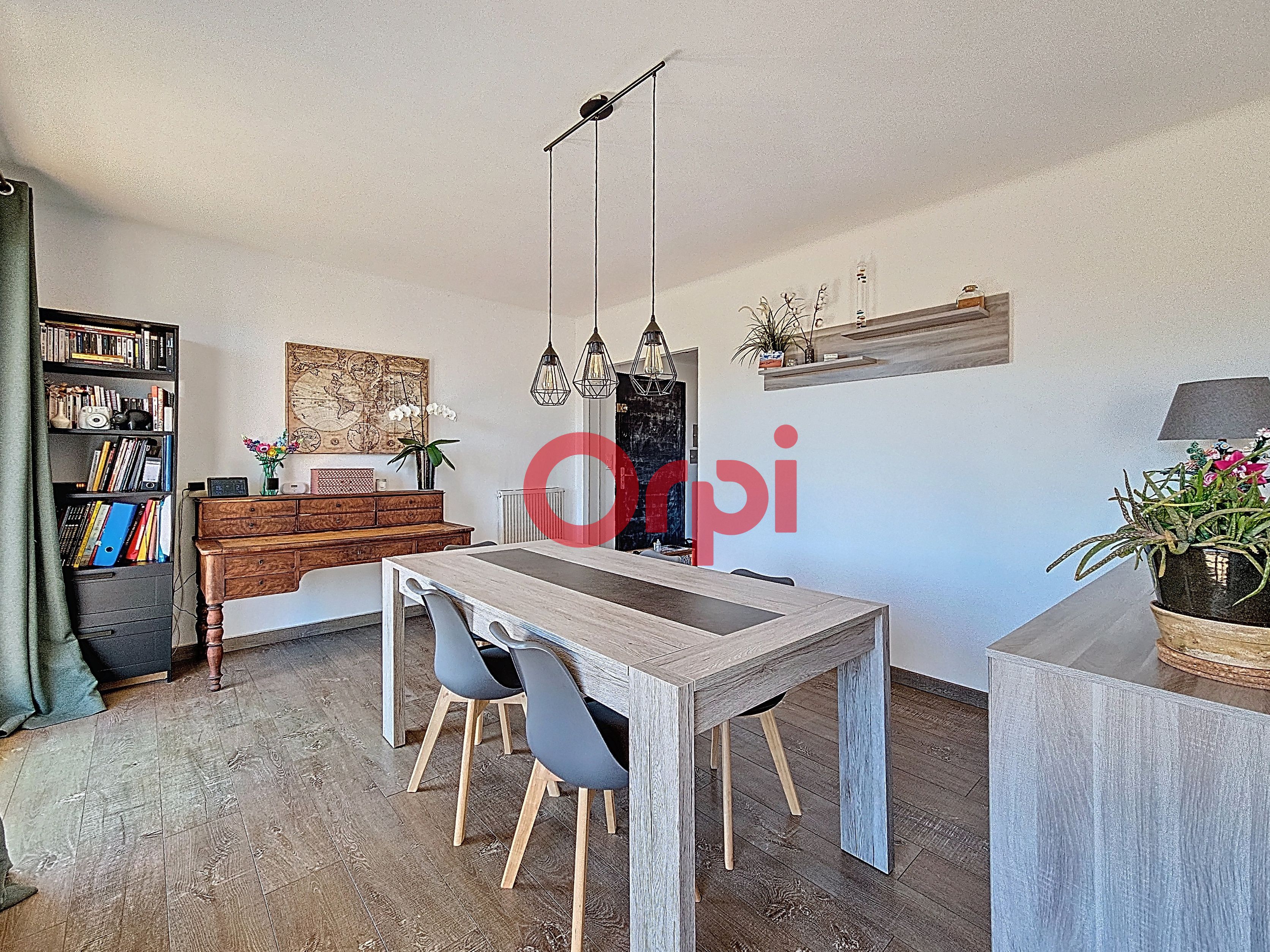 Apartment - LA SEYNE-SUR-MER