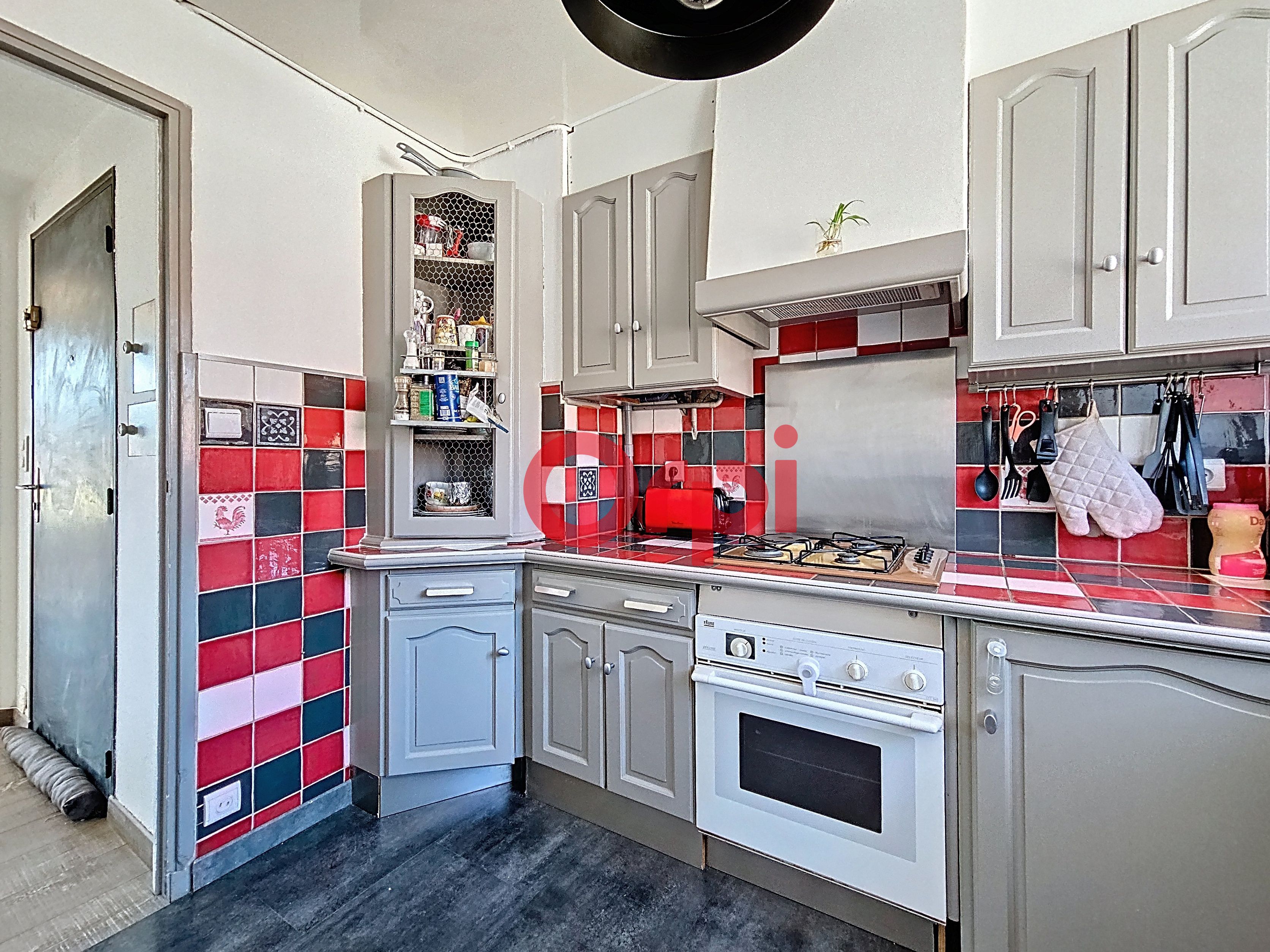 Apartment - LA SEYNE-SUR-MER