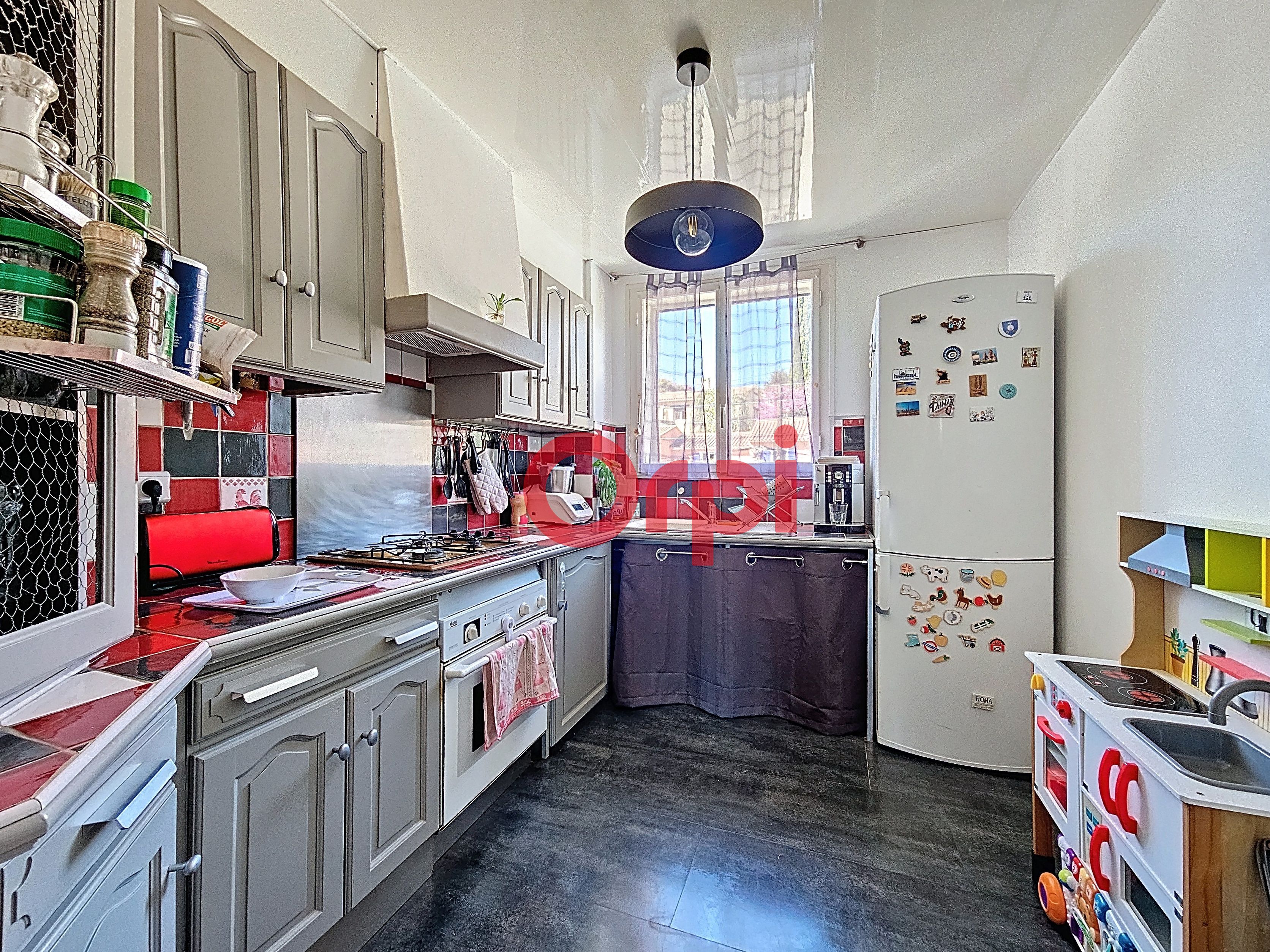 Apartment - LA SEYNE-SUR-MER