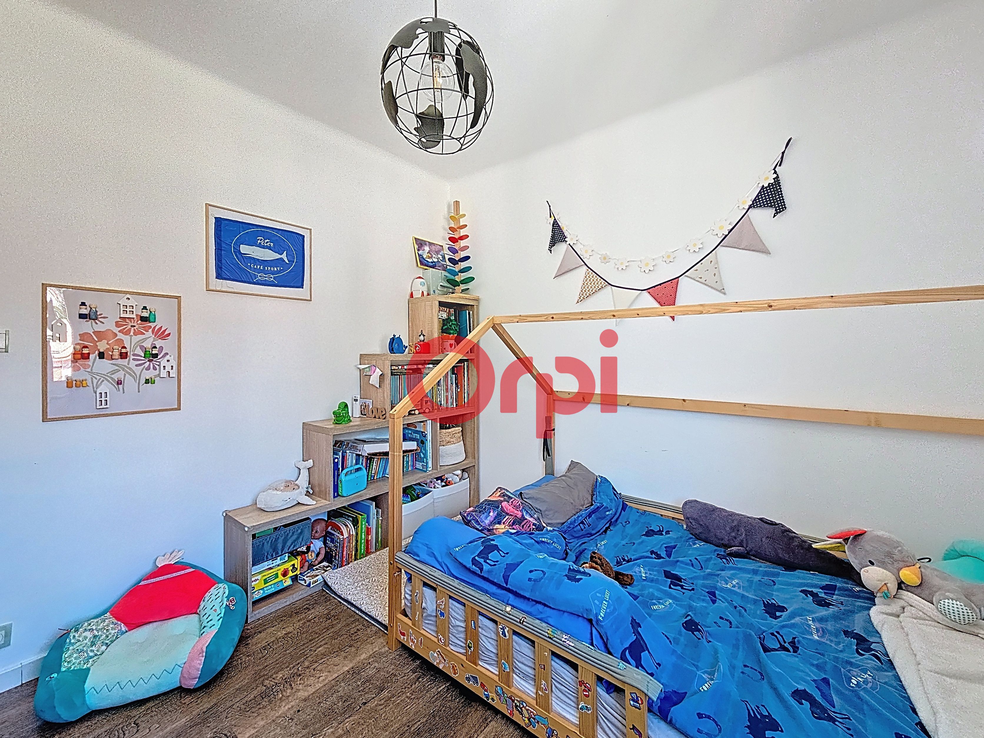 Apartment - LA SEYNE-SUR-MER