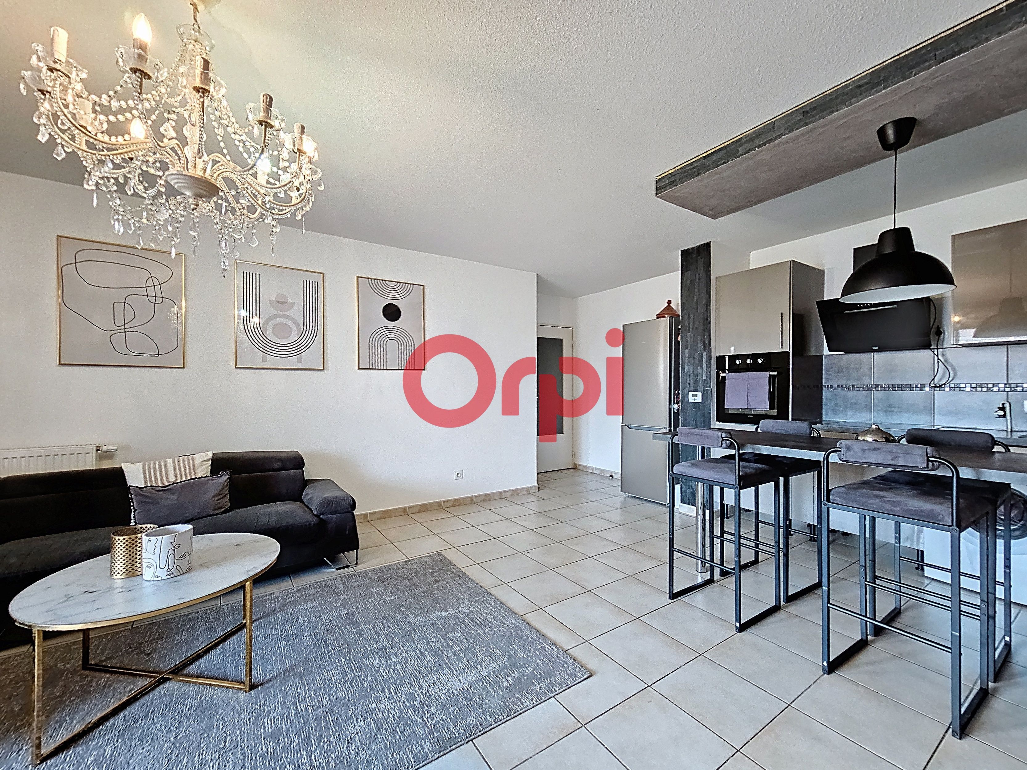 Appartement - LA SEYNE SUR MER