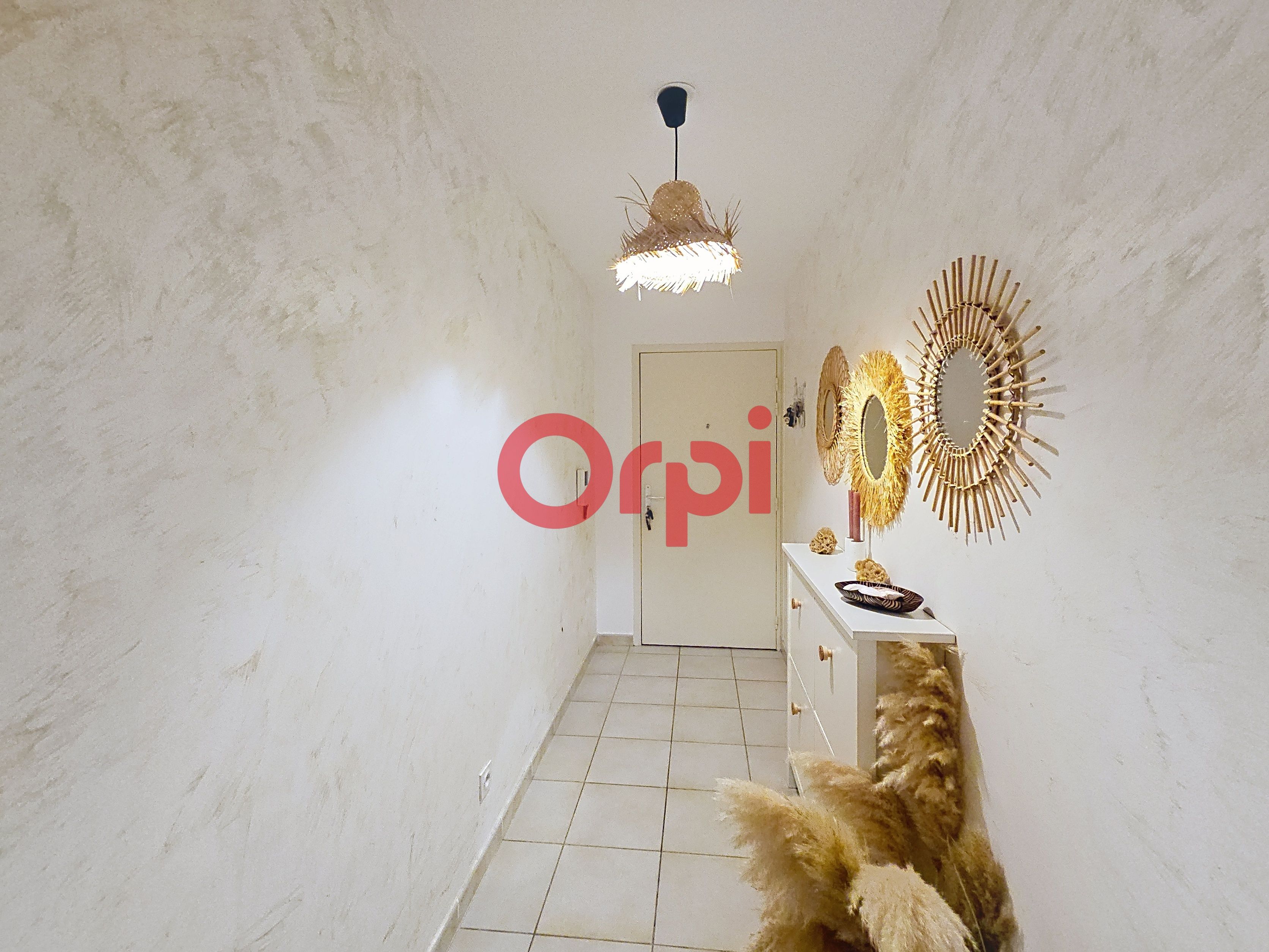 Appartement - LA SEYNE SUR MER