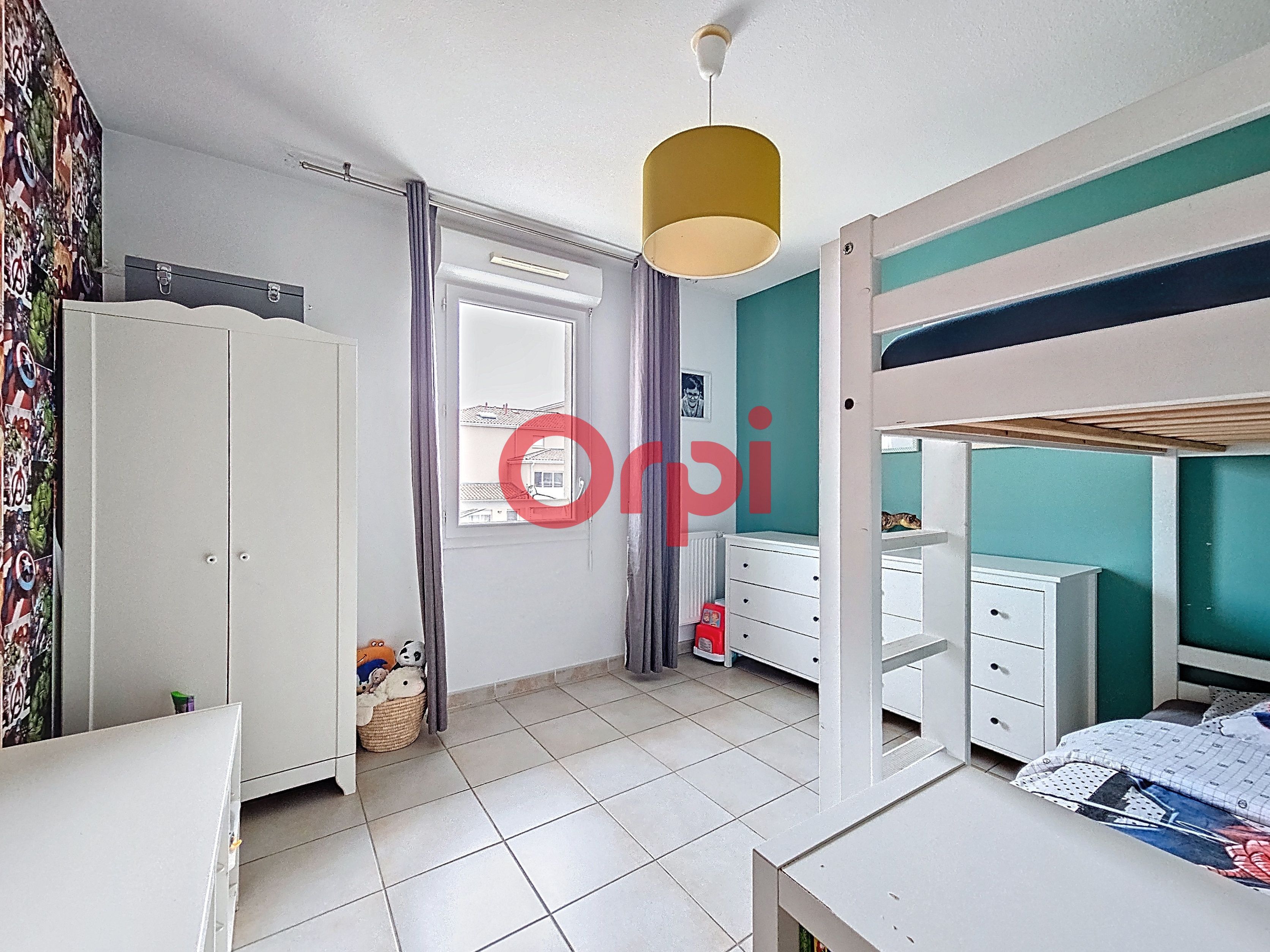 Appartement - LA SEYNE SUR MER