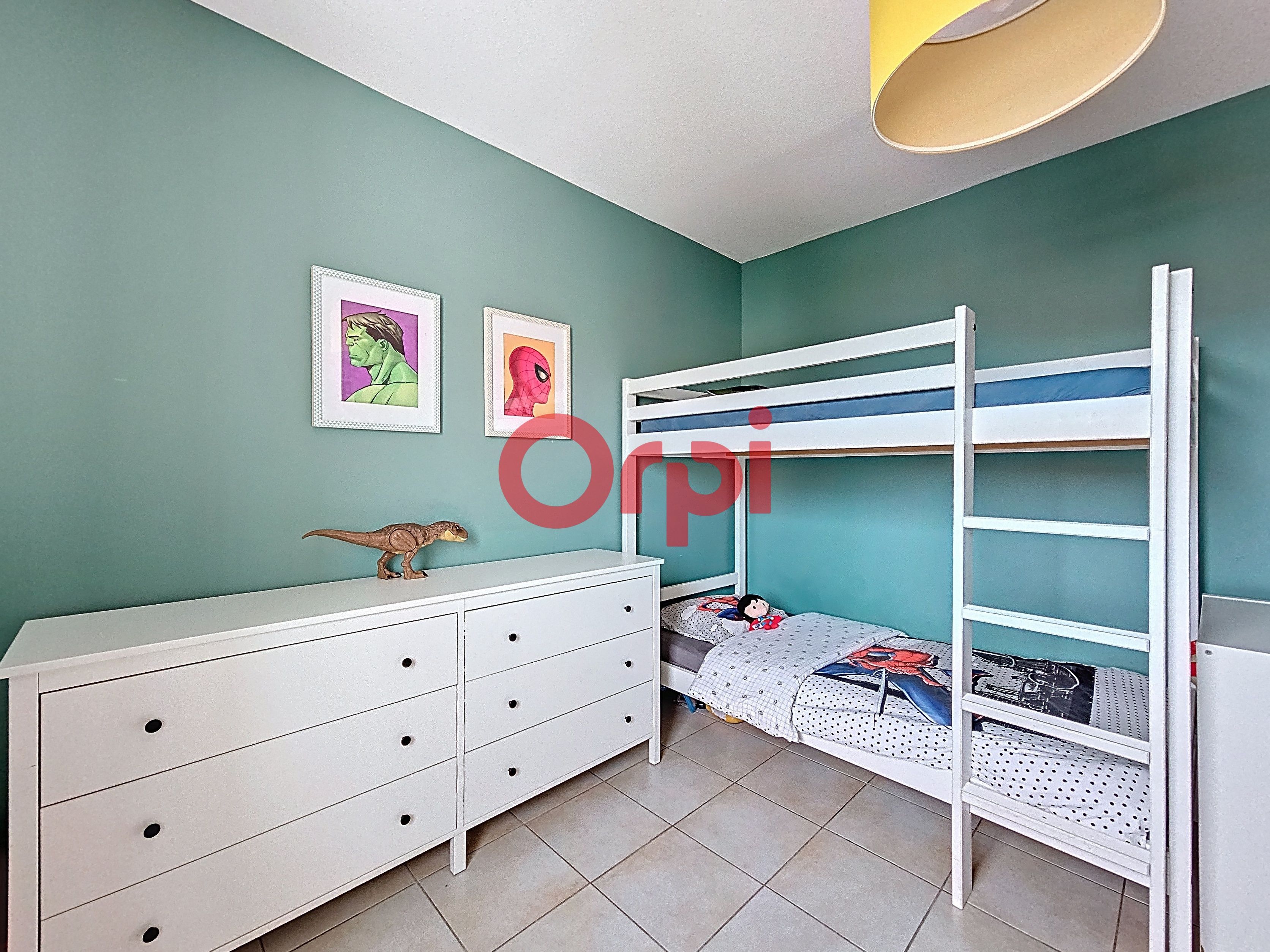 Appartement - LA SEYNE SUR MER