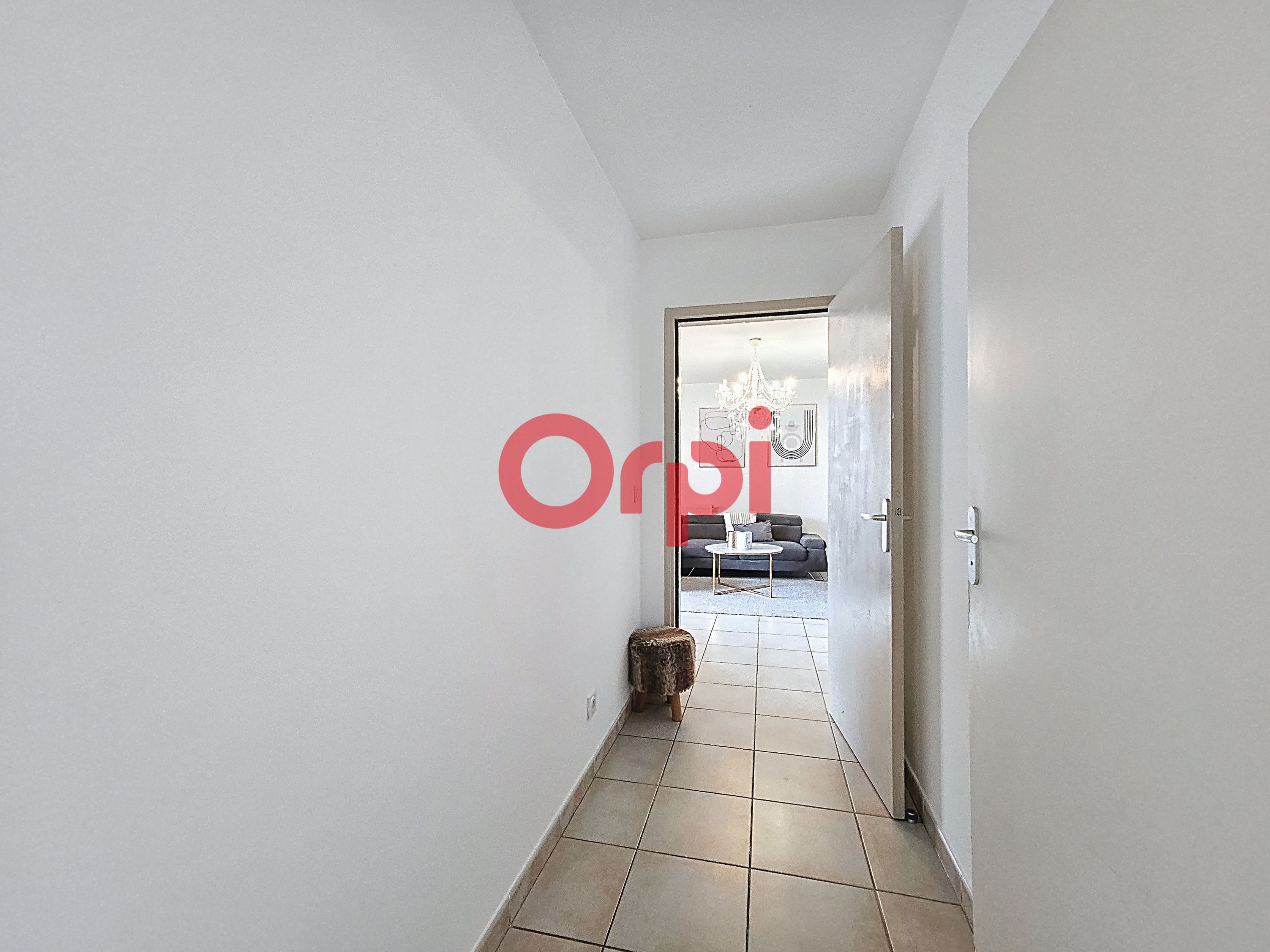 Appartement - LA SEYNE SUR MER