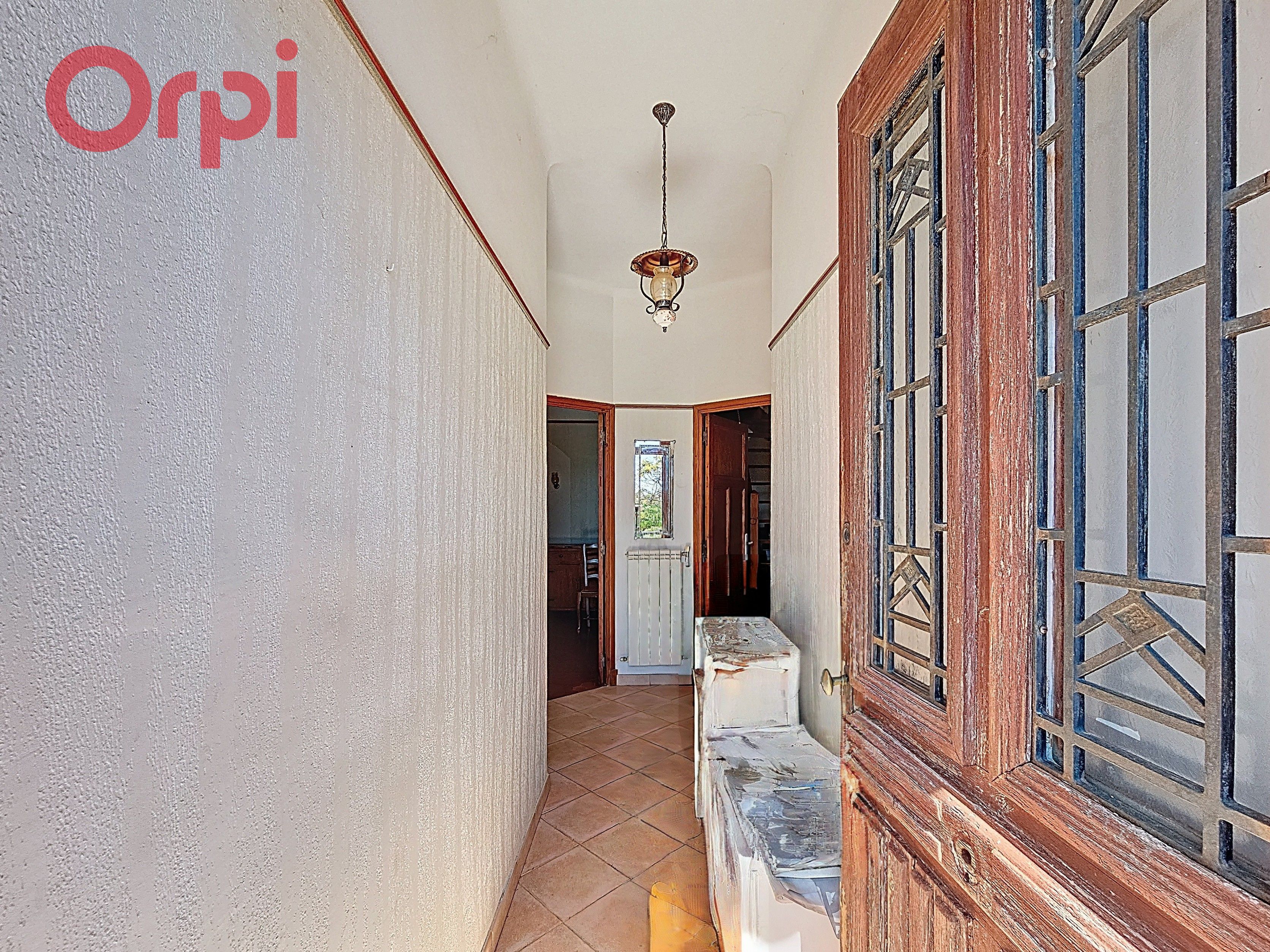 Maison-Villa - LA SEYNE-SUR-MER